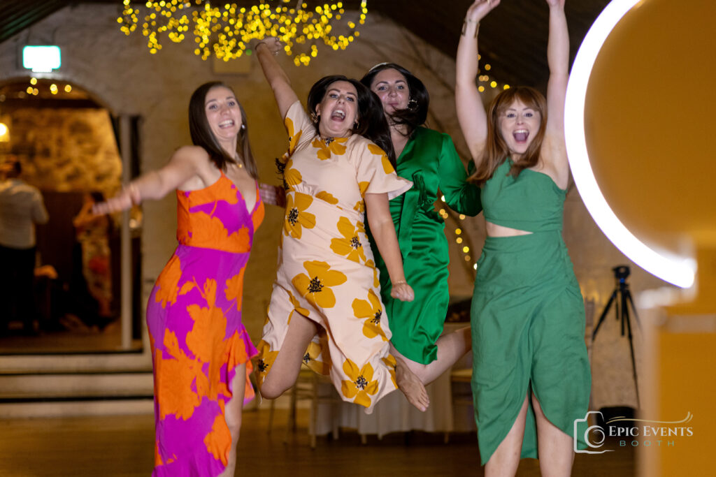 Mesa selfie booth rental