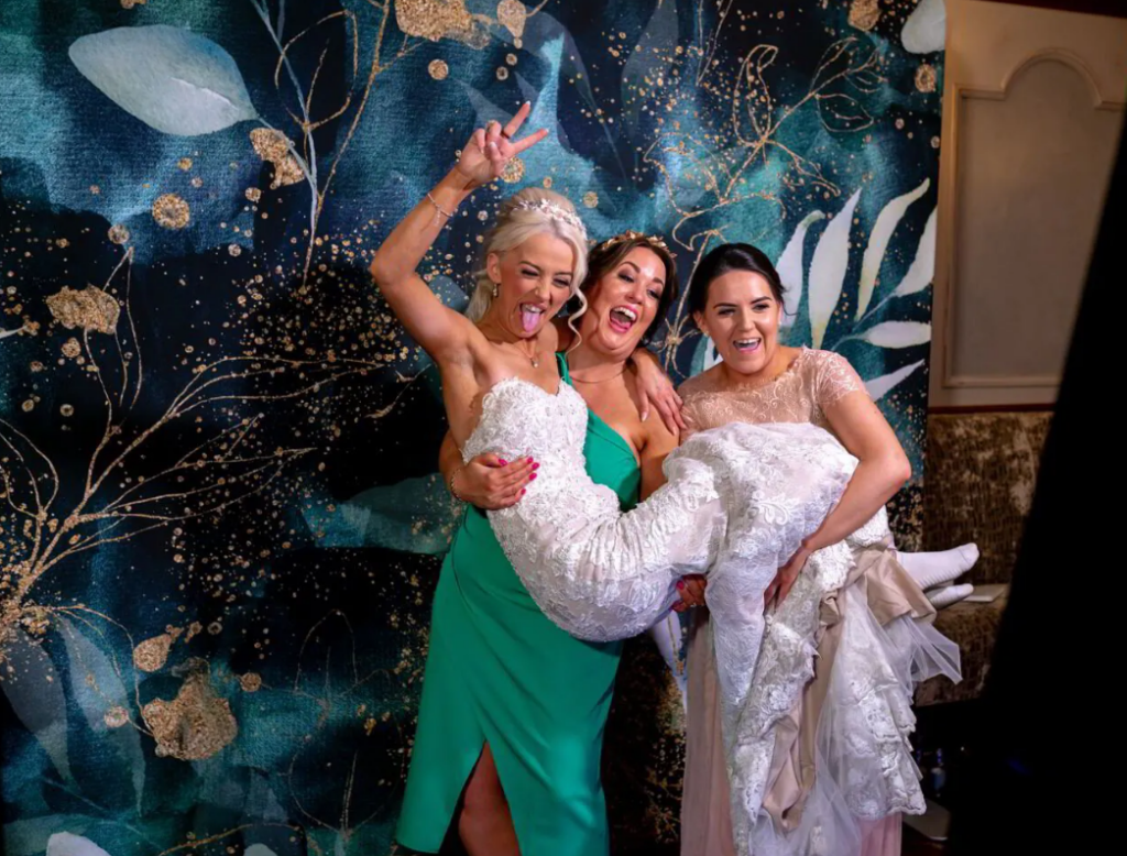 Photo booth rental company in Mesa AZ (2)