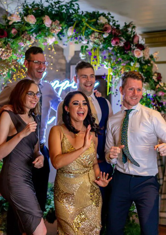 Photo booth rental company in Phoenix and glendale