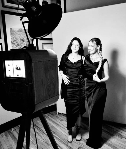 kardashian style photo style Arizona