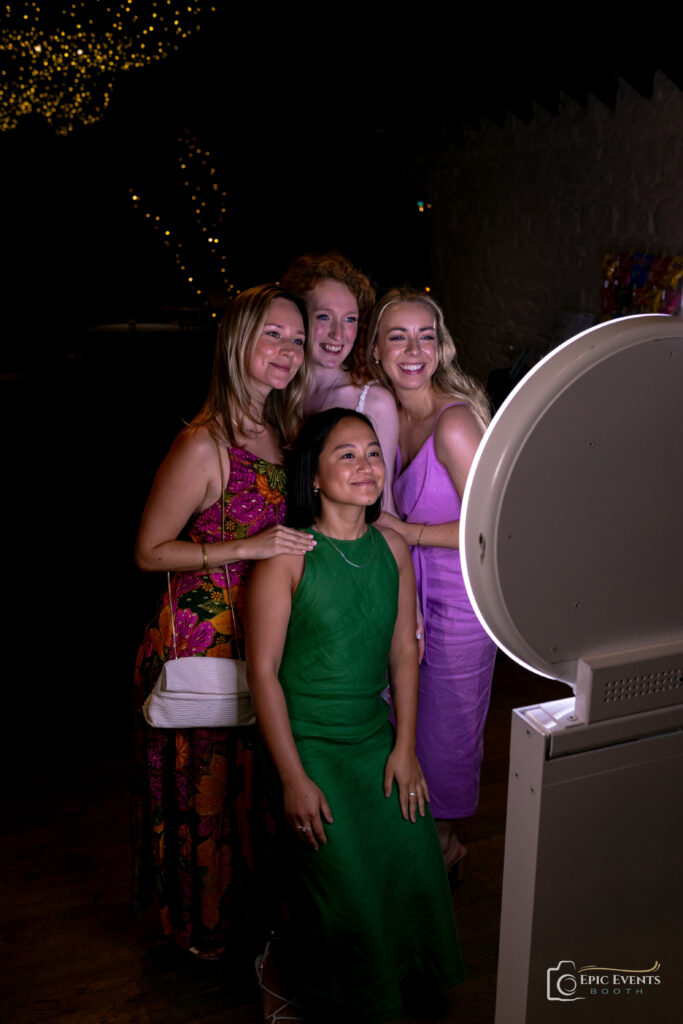 cheap photo booth rental Scottsdale