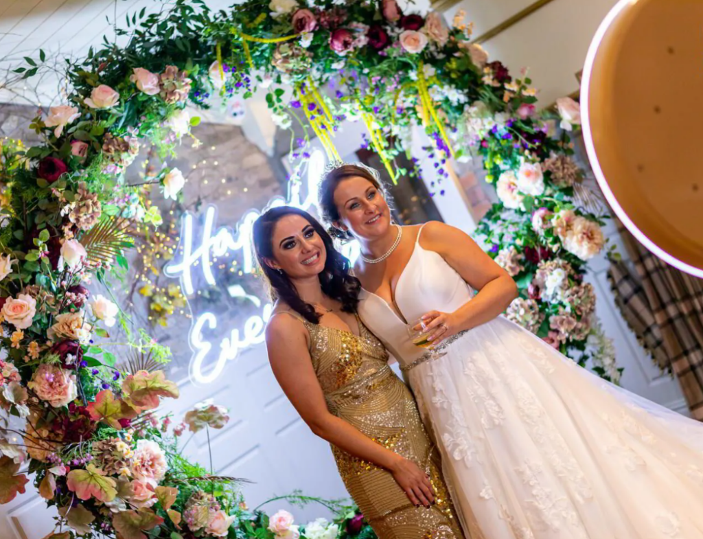 corporate events photo booth rental Mesa