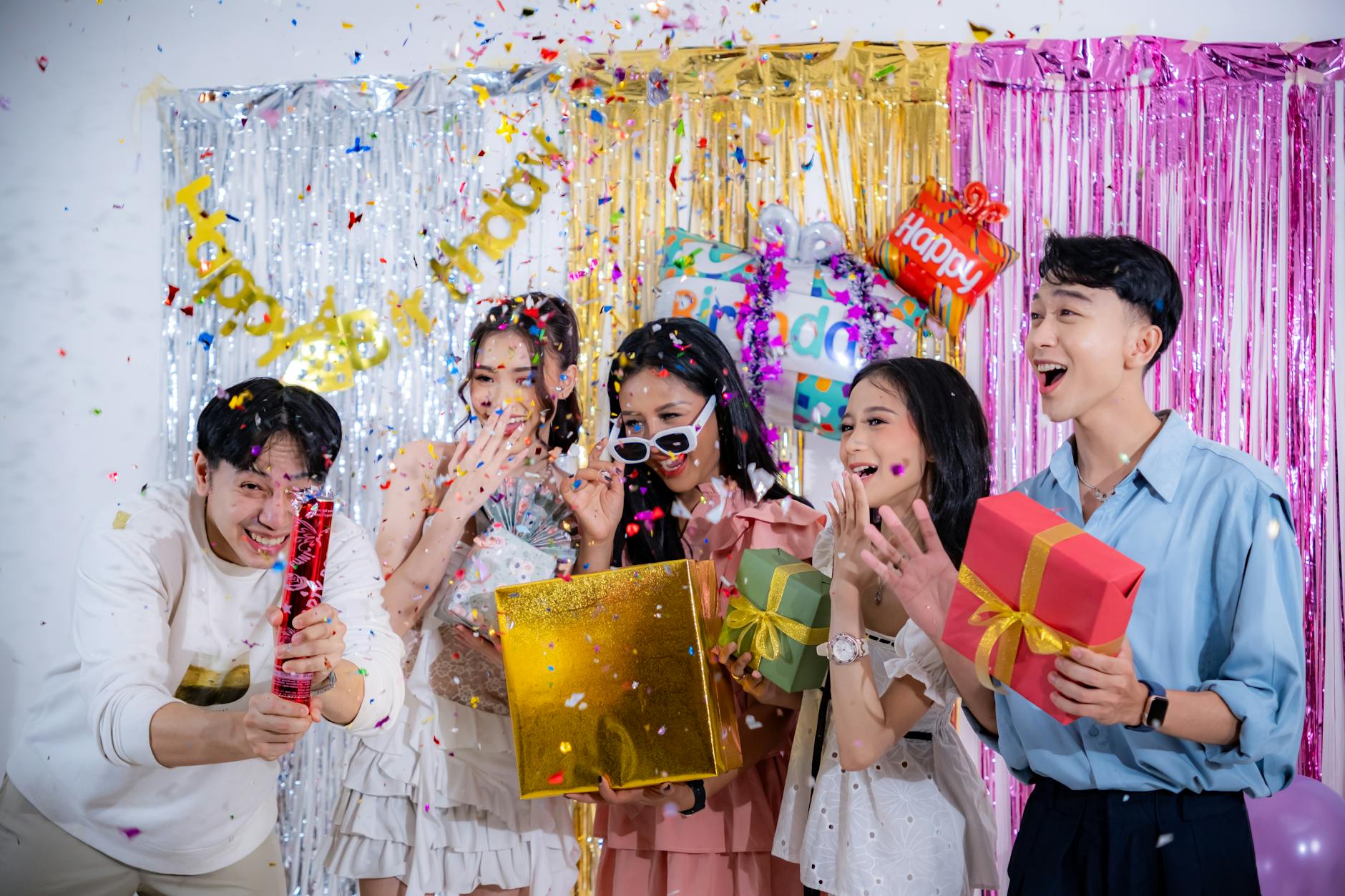 10 Tips for an Amazing Photo Booth Experience in Scottsdale