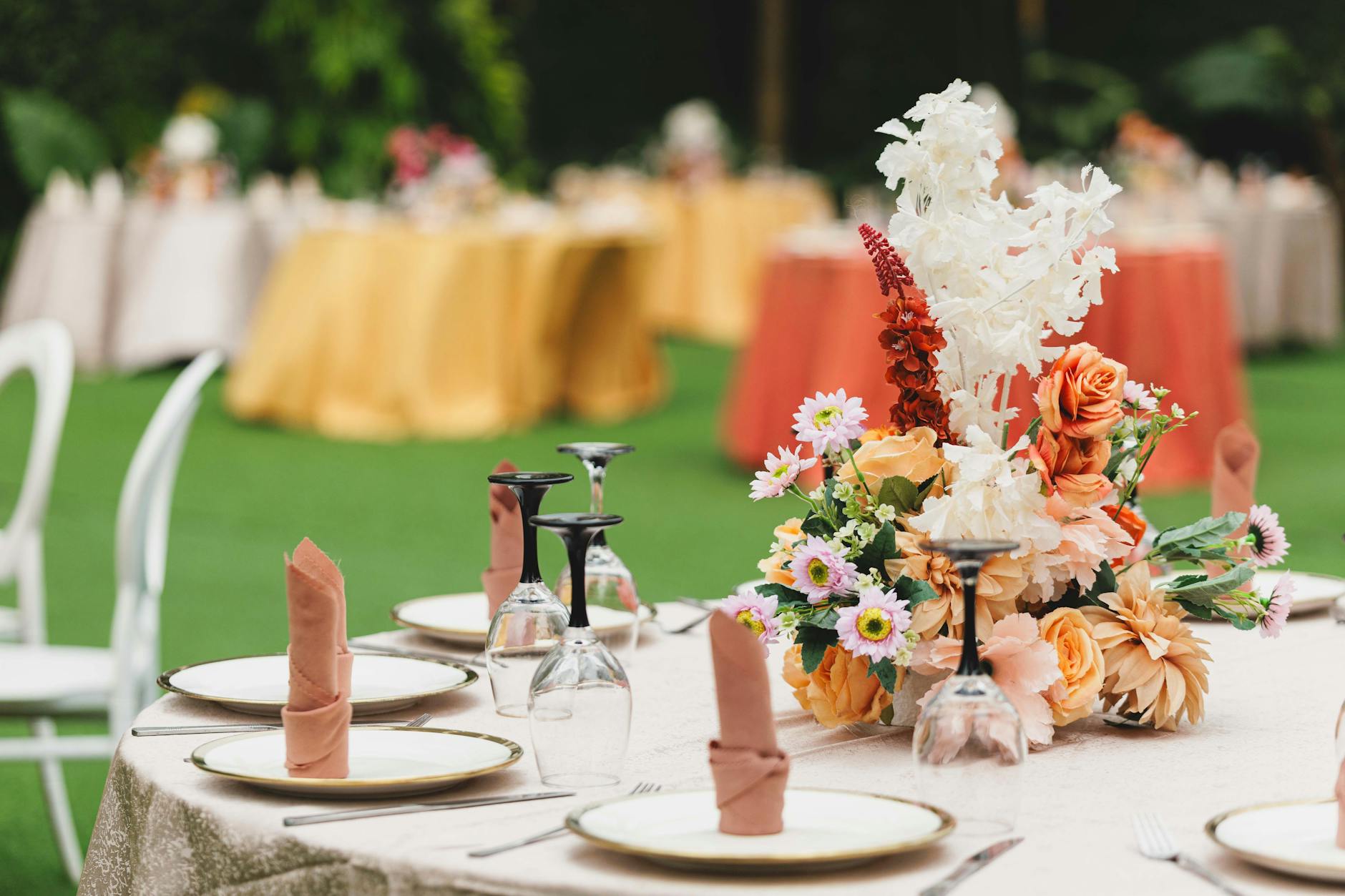 10 Tips for an Amazing Photo Booth Experience in Scottsdale