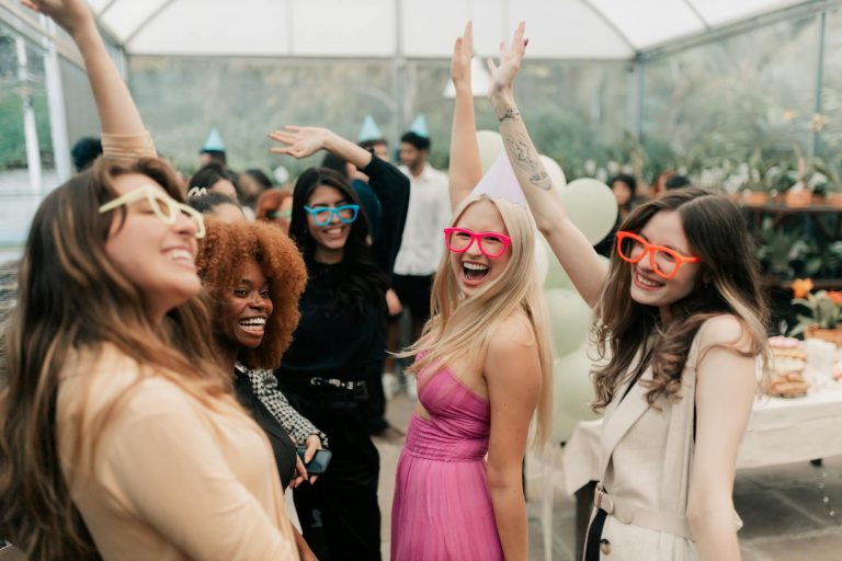 12 Most-Requested Photo Booth Props of the Season