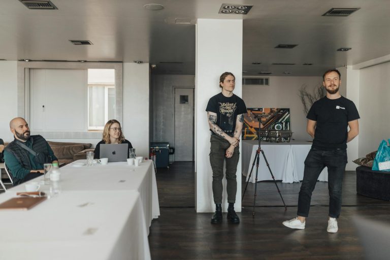 2026 Trends: How to Choose a Photo Booth for Corporate Events in Mesa