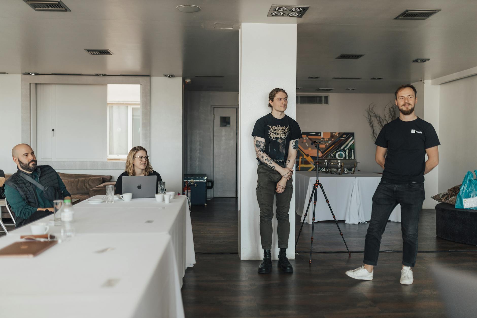 2026 Trends: How to Choose a Photo Booth for Corporate Events in Mesa