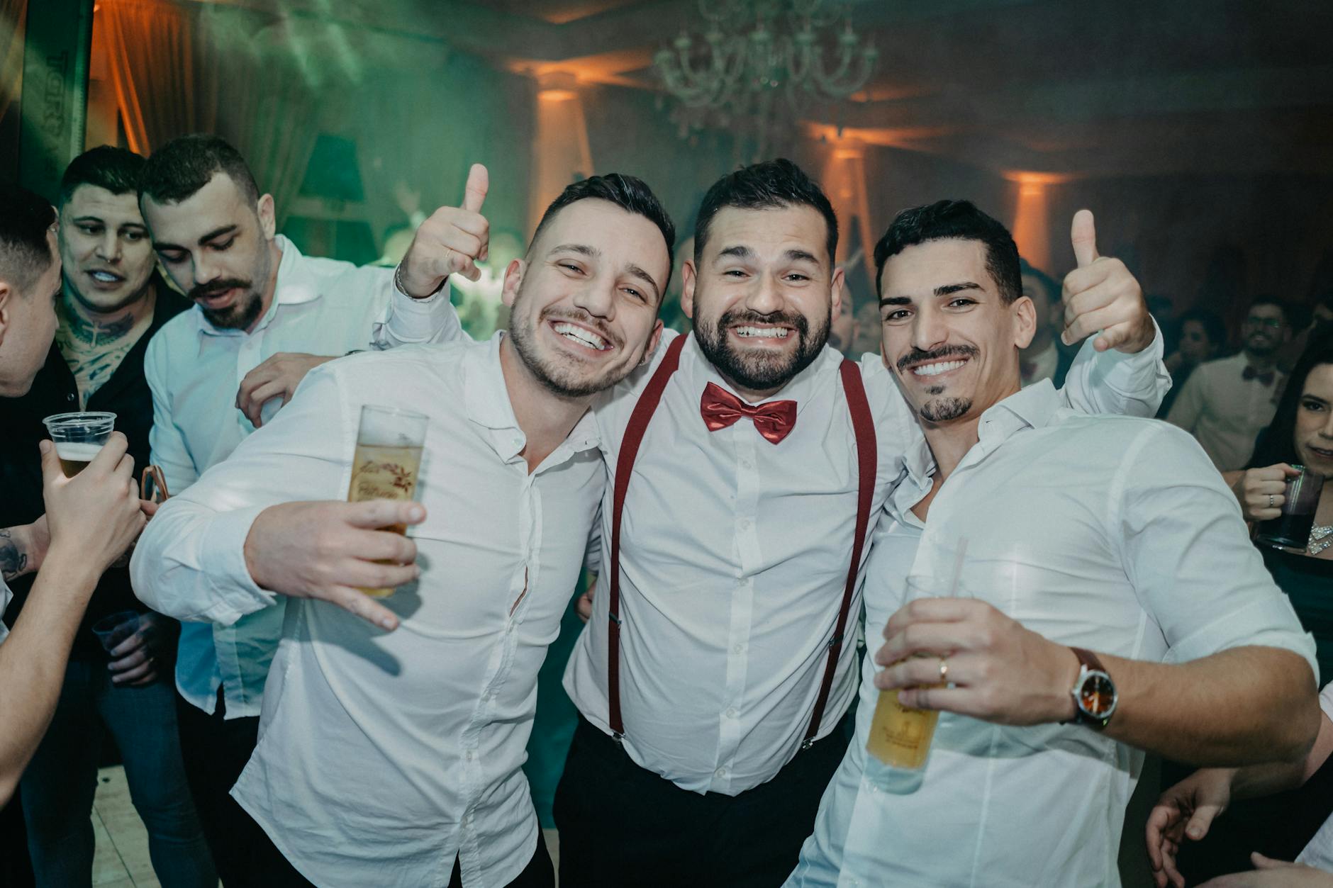 5 Photo Booth Business Mistakes Tempe Event Planners Should Avoid