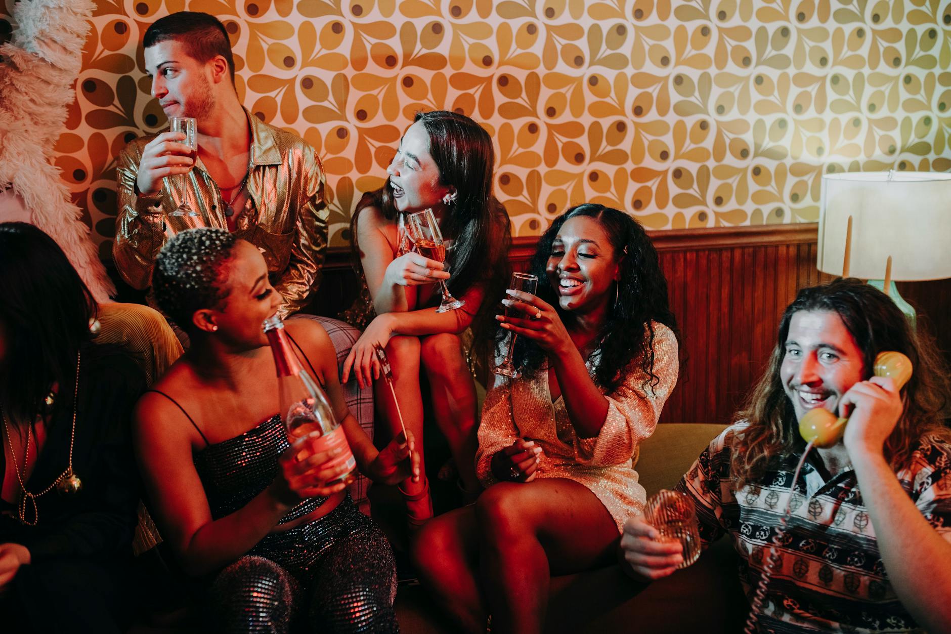 7 Tips for a Perfect Photo Booth Setup at Your Dallas Event