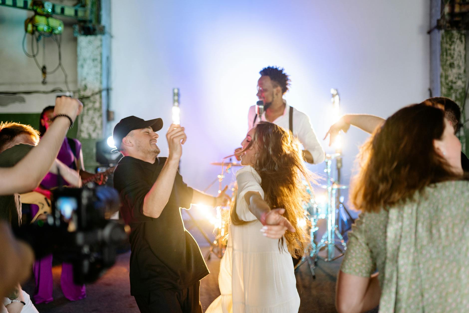 Corporate Event Photo Booth Activation Playbook for Scottsdale