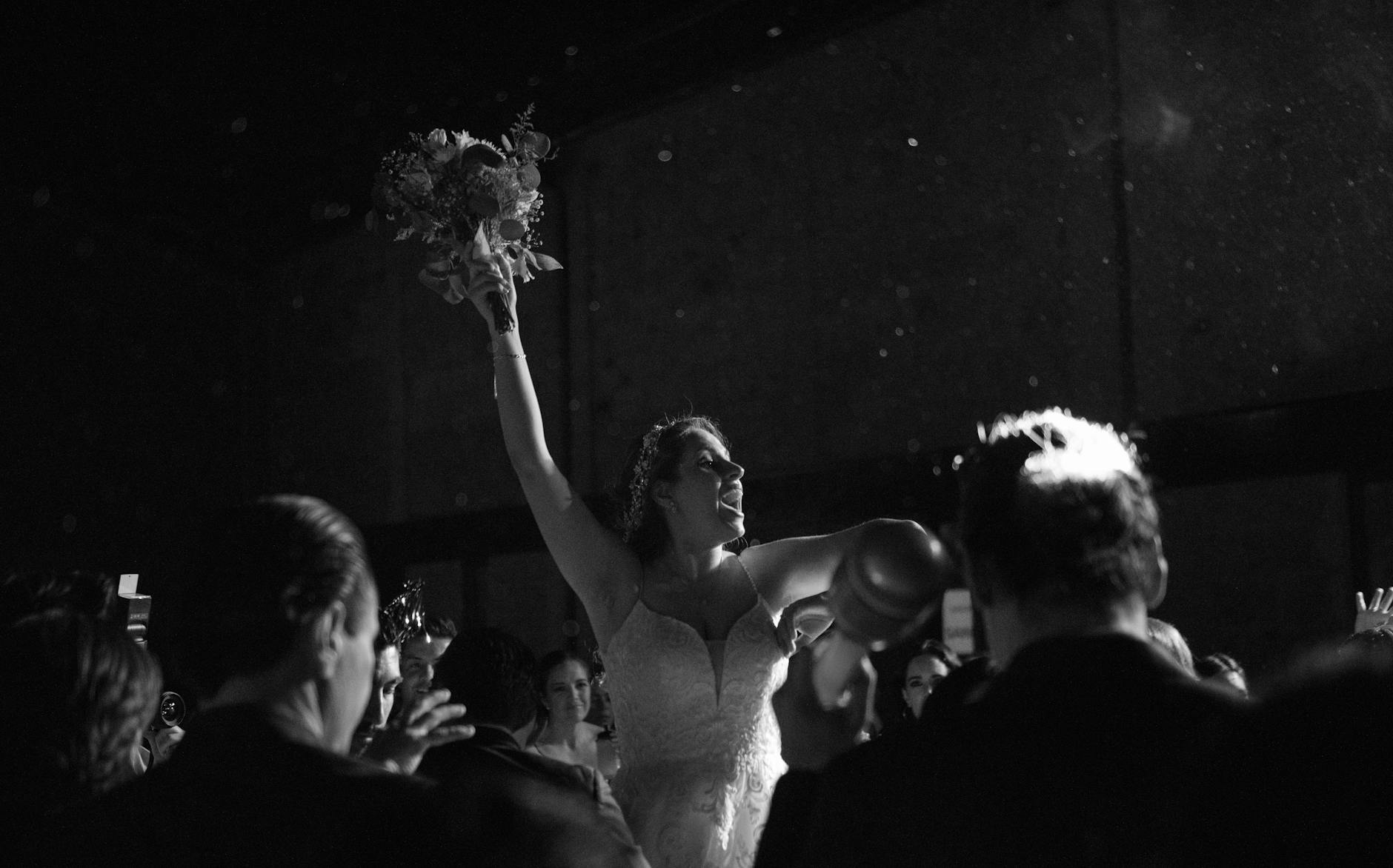How to Handle Bad Venue Lighting for Photo Booth Setups in San Tan Valley