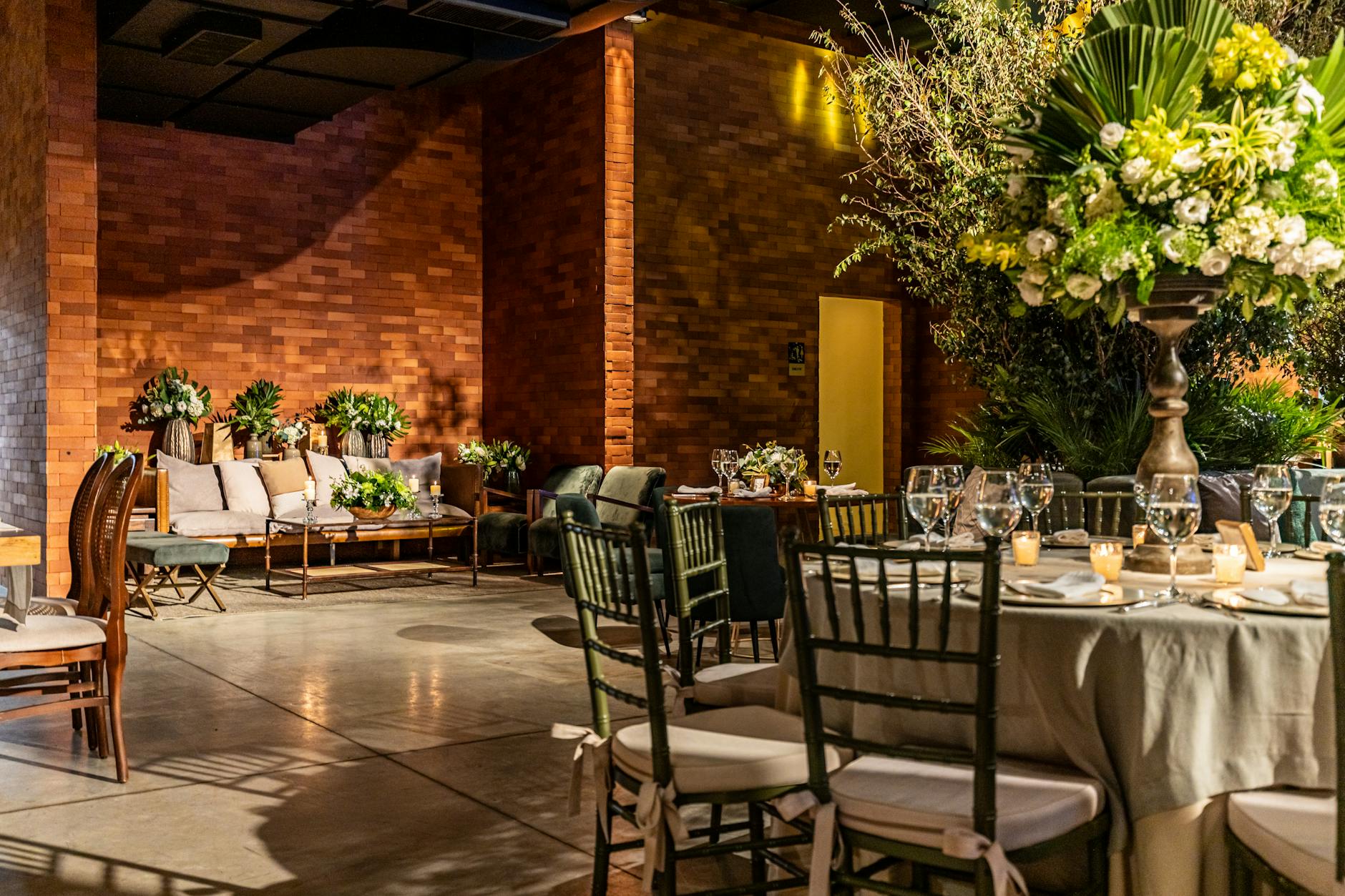 How to Handle Bad Venue Lighting for Photo Booth Setups in San Tan Valley