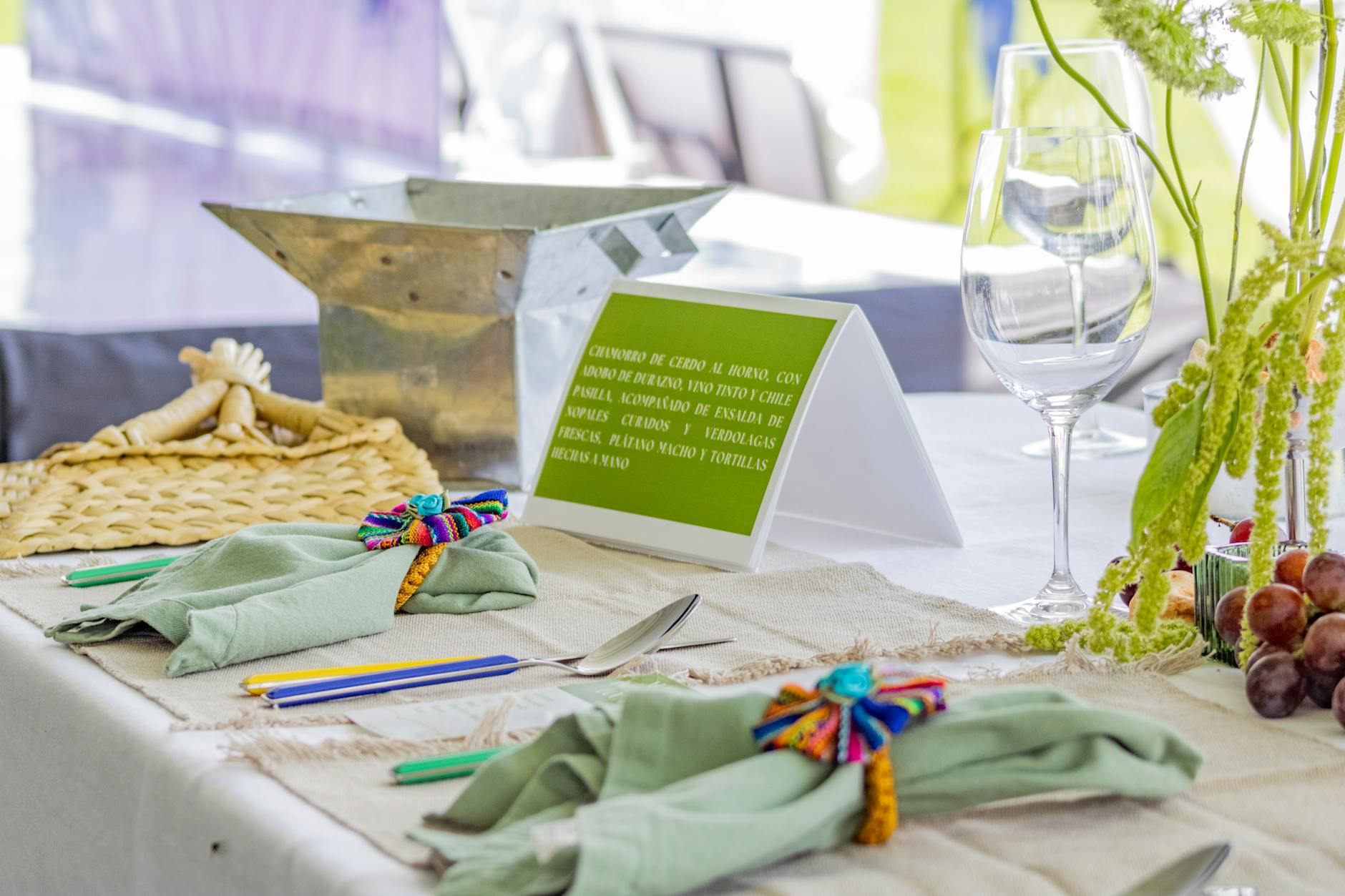 How to Keep Photo Booth Props Sanitized Between Guests