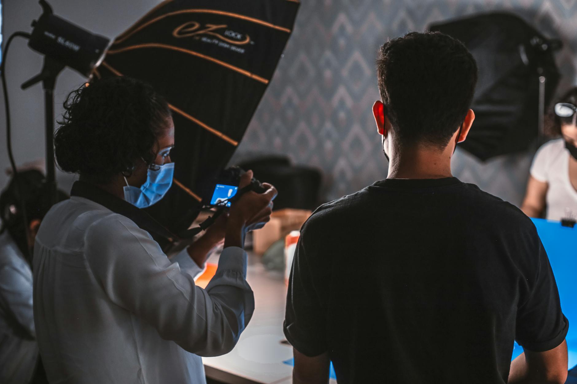 How to Keep Photo Booth Props Sanitized Between Guests