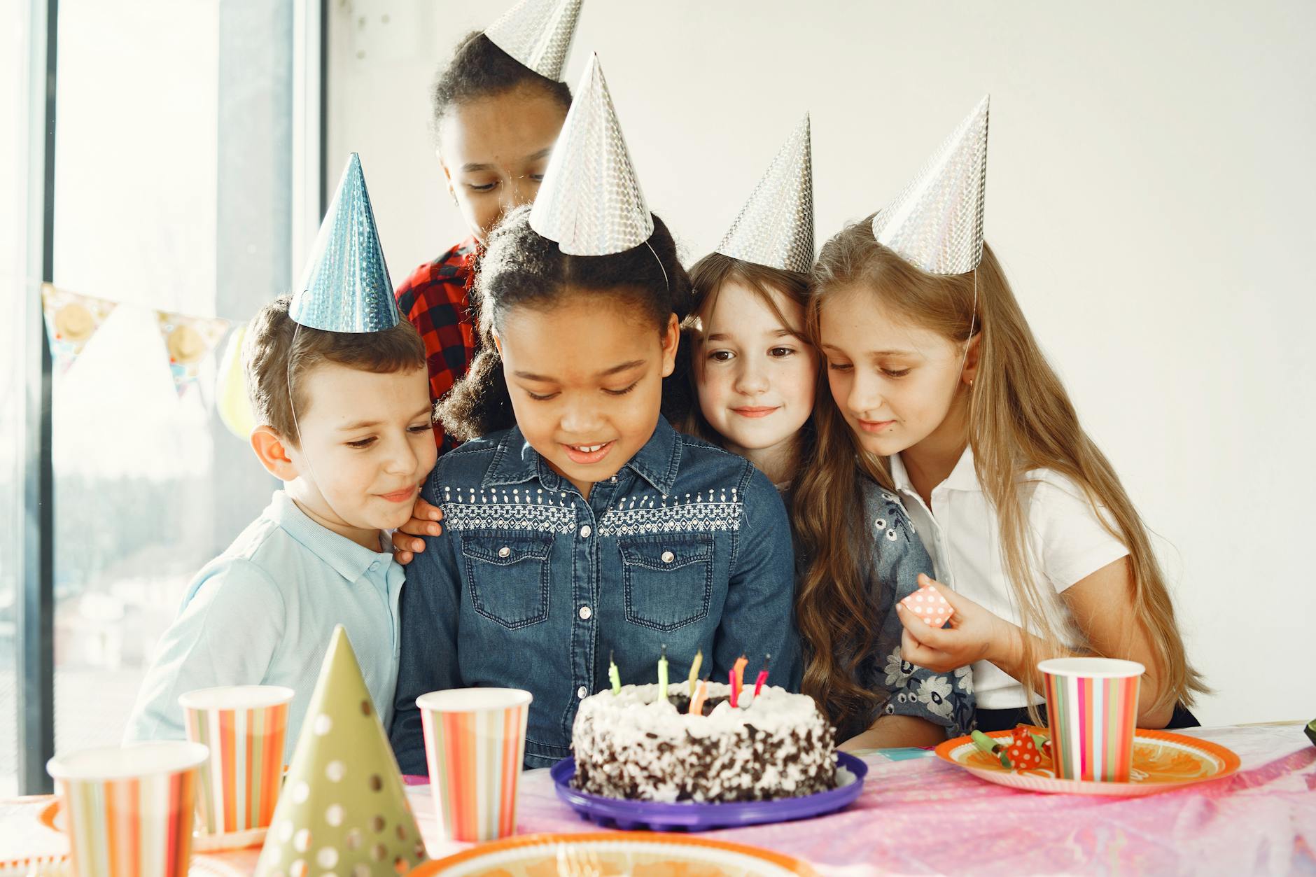 How to Pick the Right Photo Booth Backdrop in Queen Creek