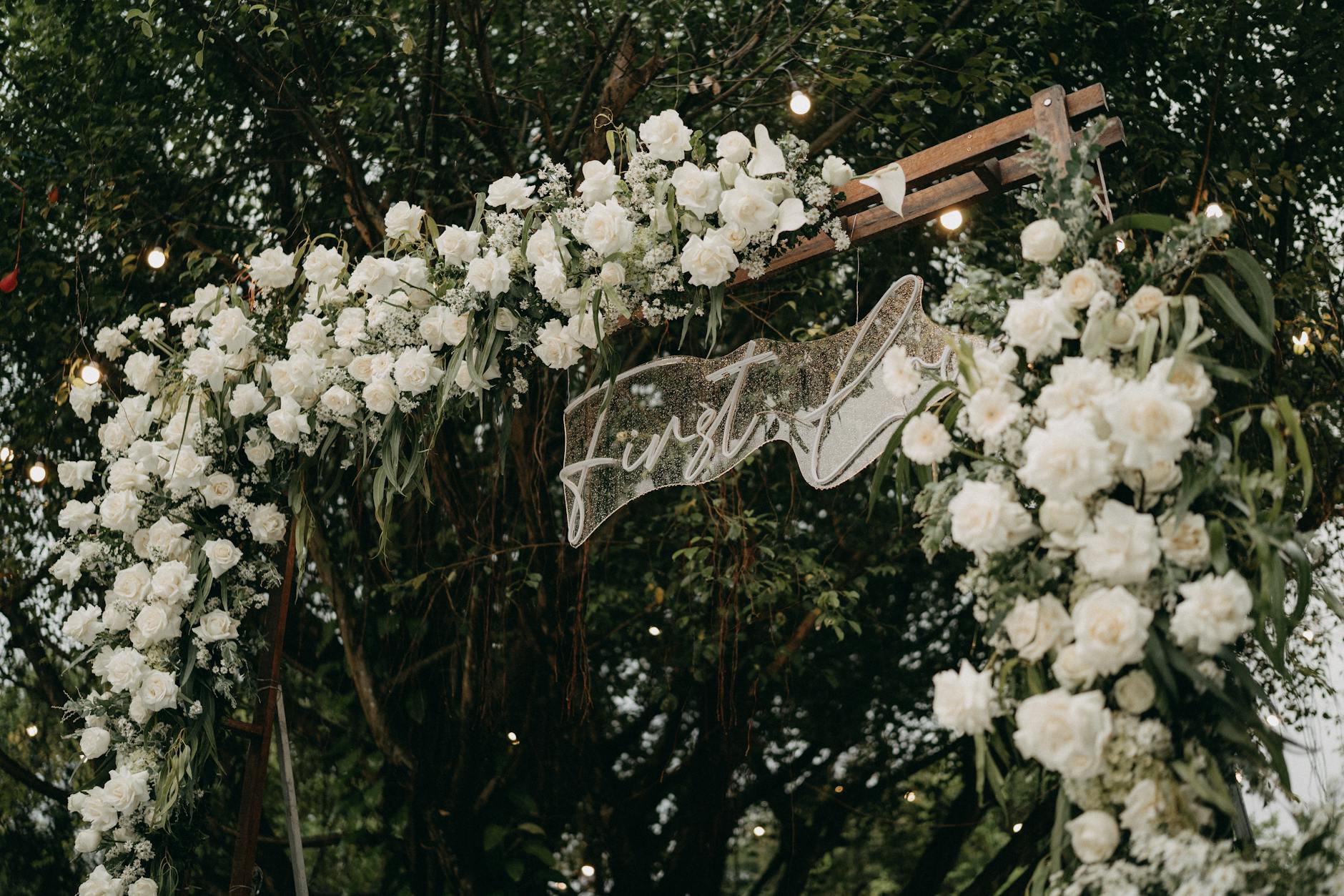 How to Plan the Perfect Wedding Photo Booth Experience in Tempe