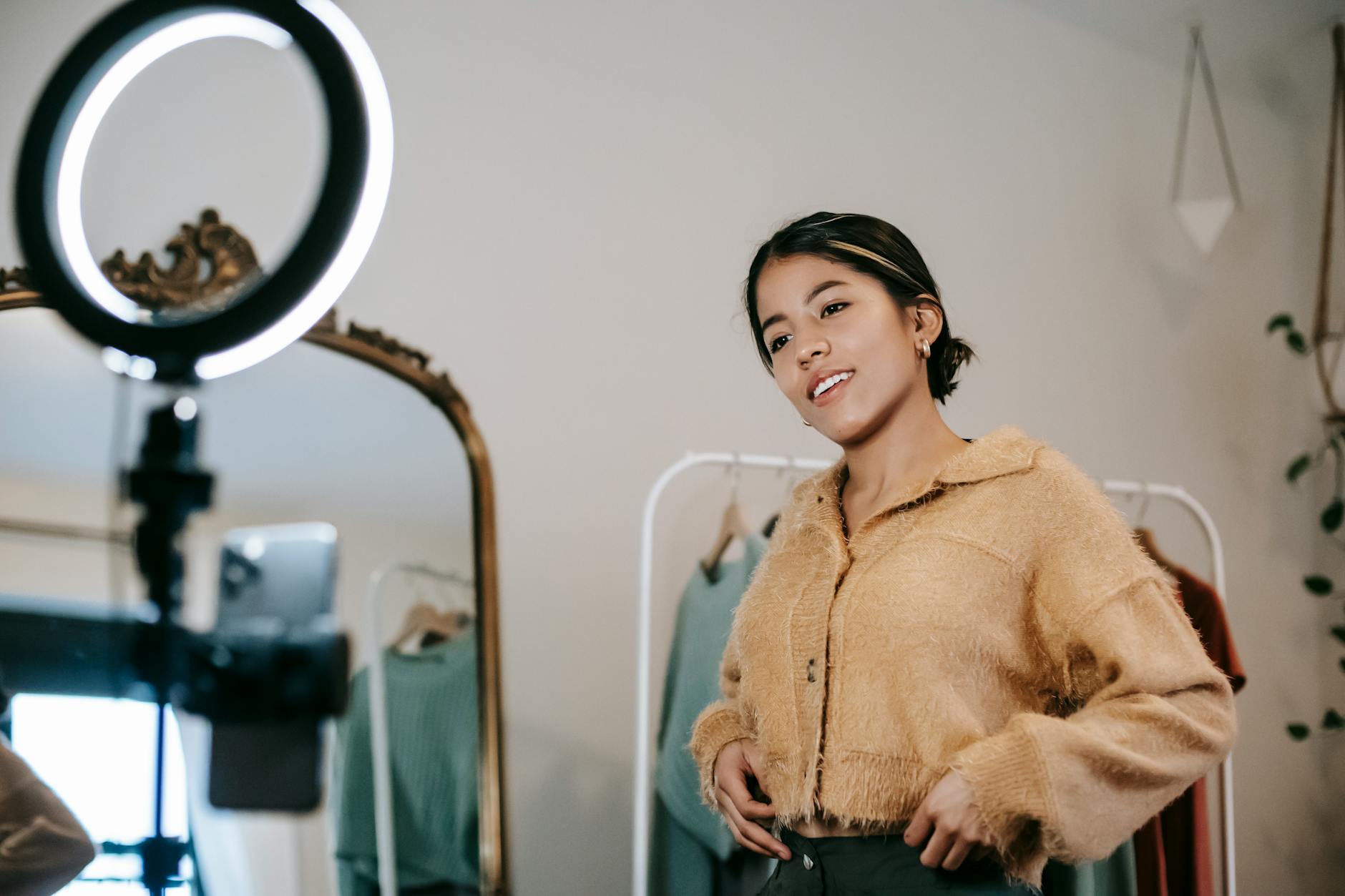 How to Set Up Lighting for Professional Photo Booth Shots