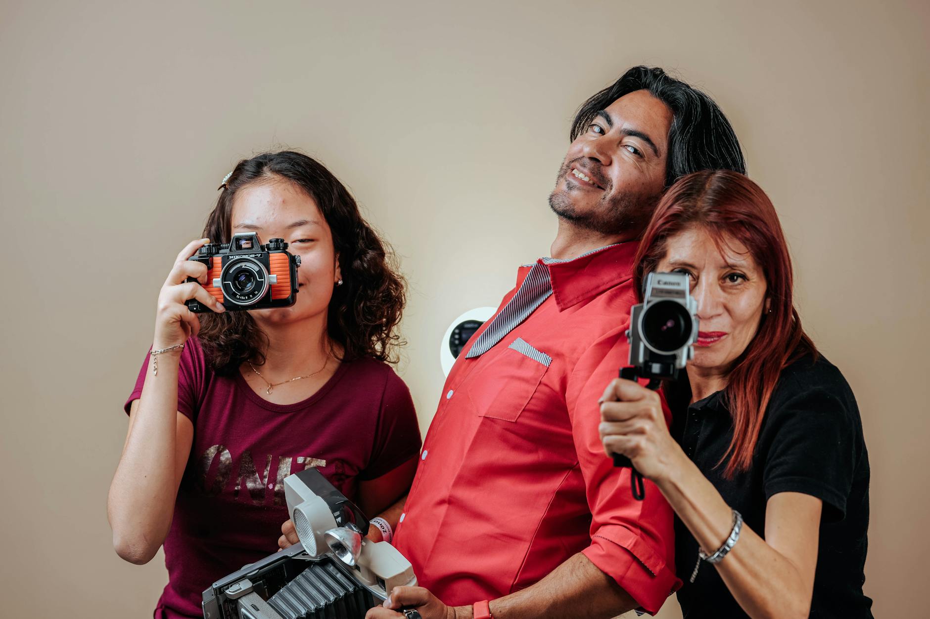 Photo Booth Backdrop and Prop Styling Guide for Columbus Events