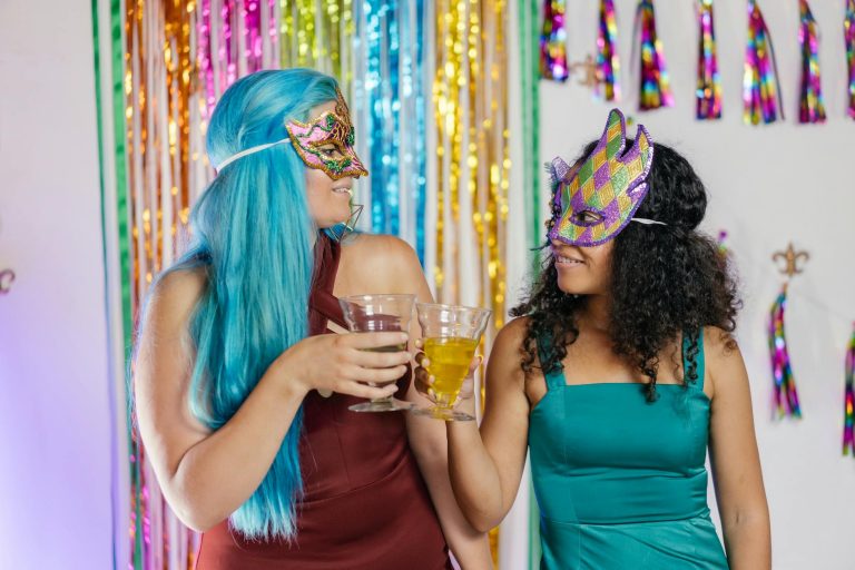 Photo Booth Backdrop and Prop Styling Guide for Dallas Events