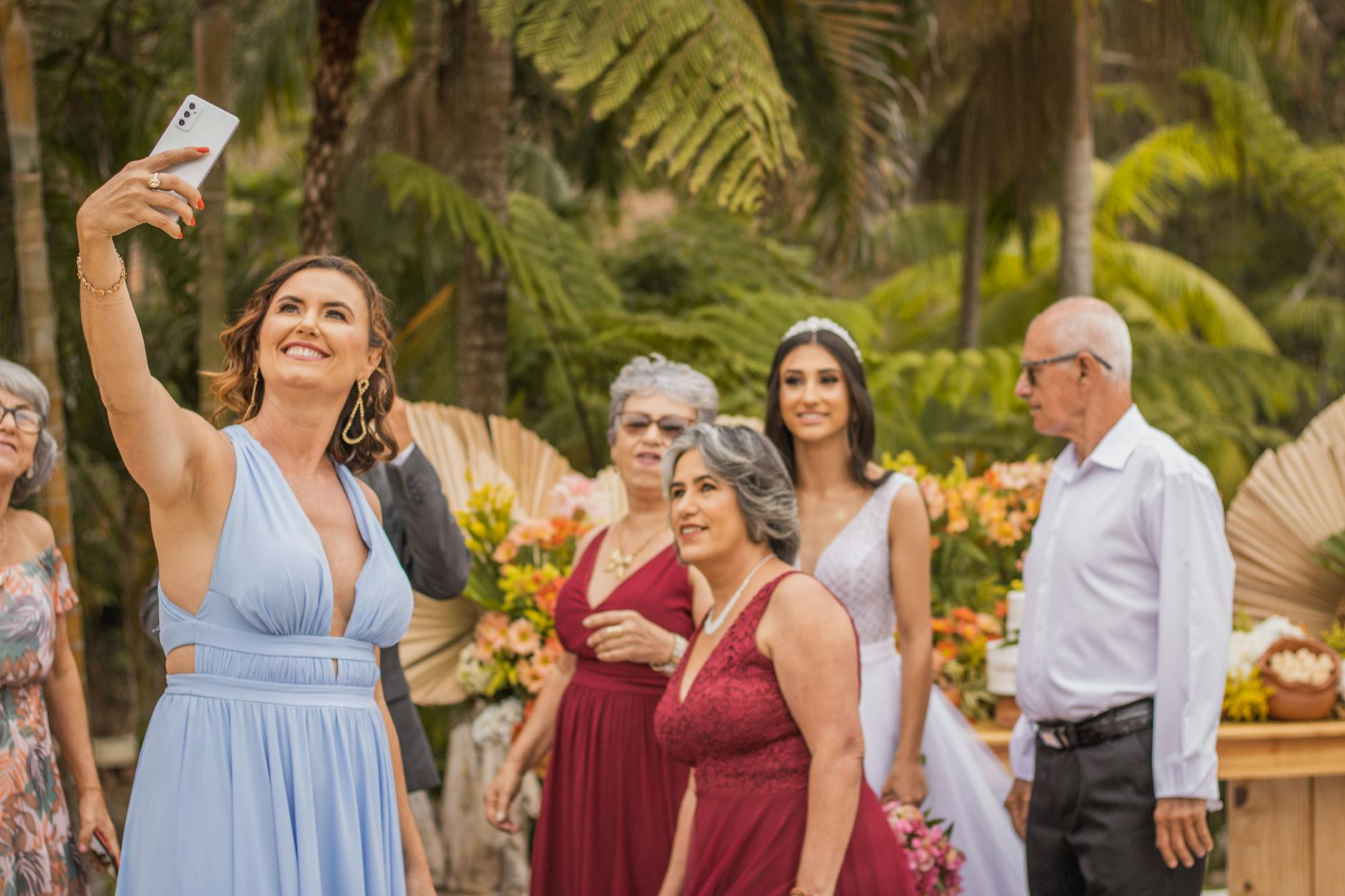 Photo Booth Placement Tips for Tempe Events: Avoid Mistakes & Get It Right