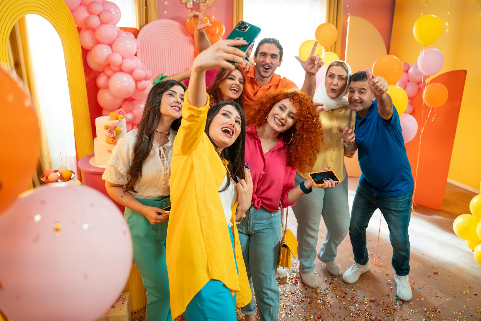 Photo Booth Setup Tips That'll Save You Time and Embarrassment