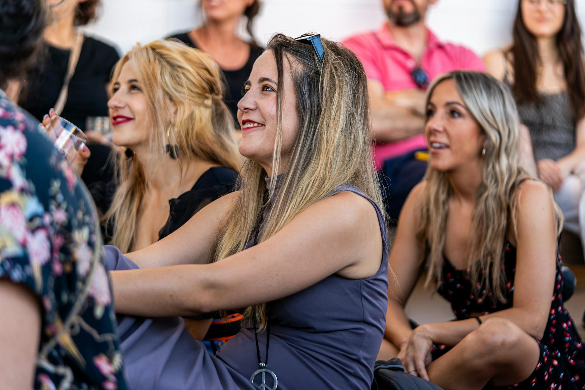 Photo Booth Shooting Tips for Events in Houston