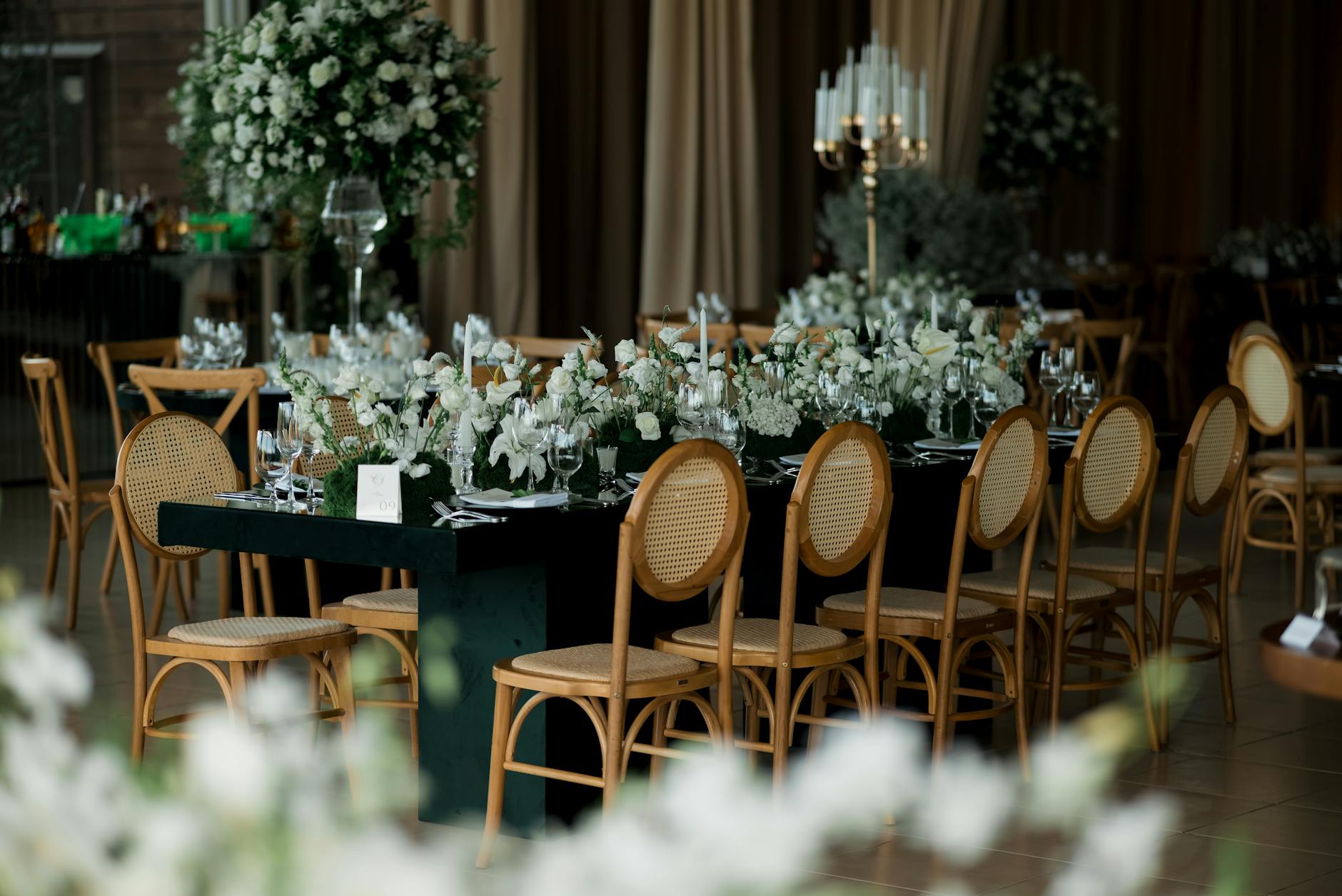 Photo Booth Shooting Tips for Events in Houston