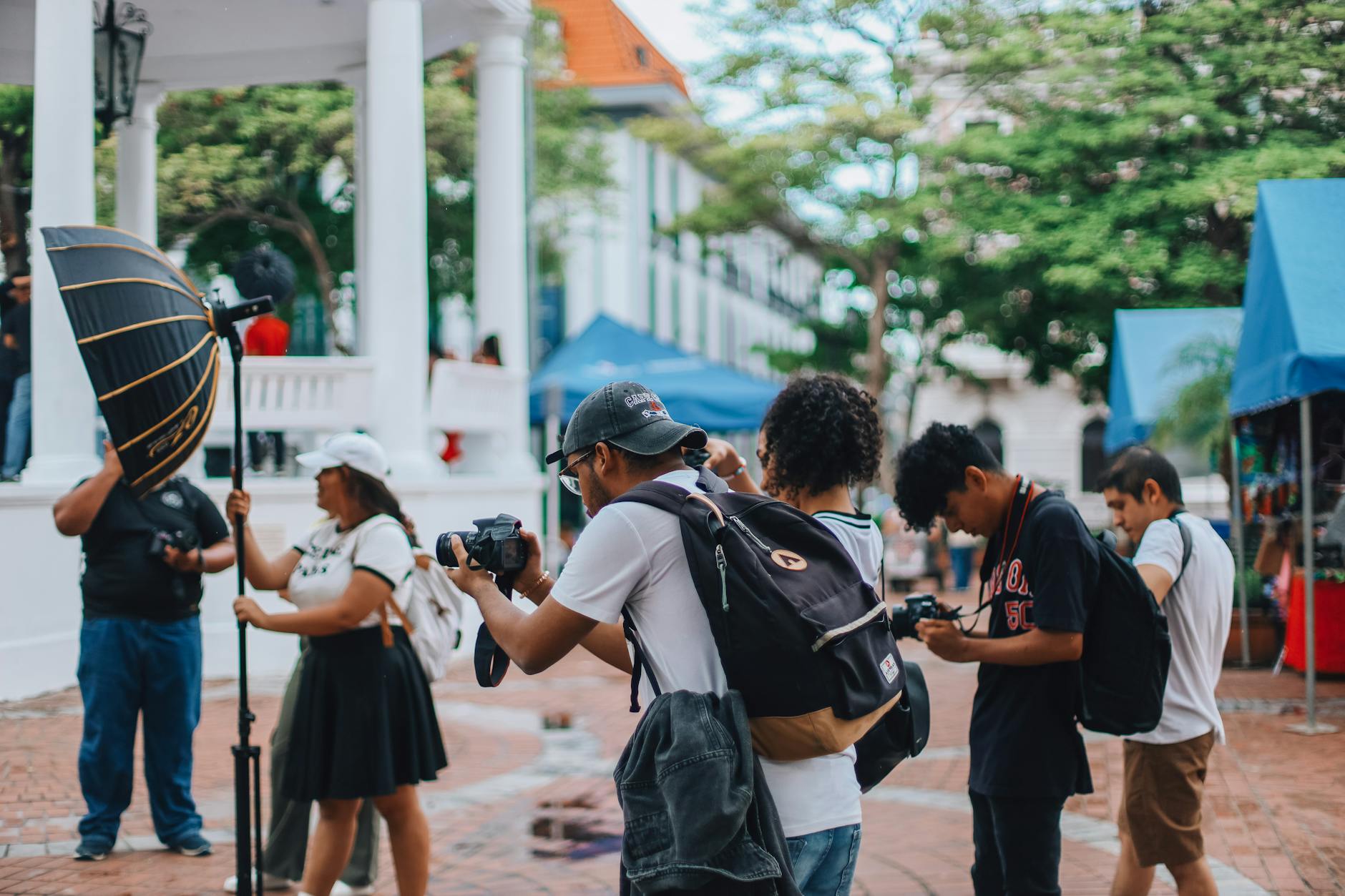 Portable Photo Booths For Sale: What to Know Before You Buy