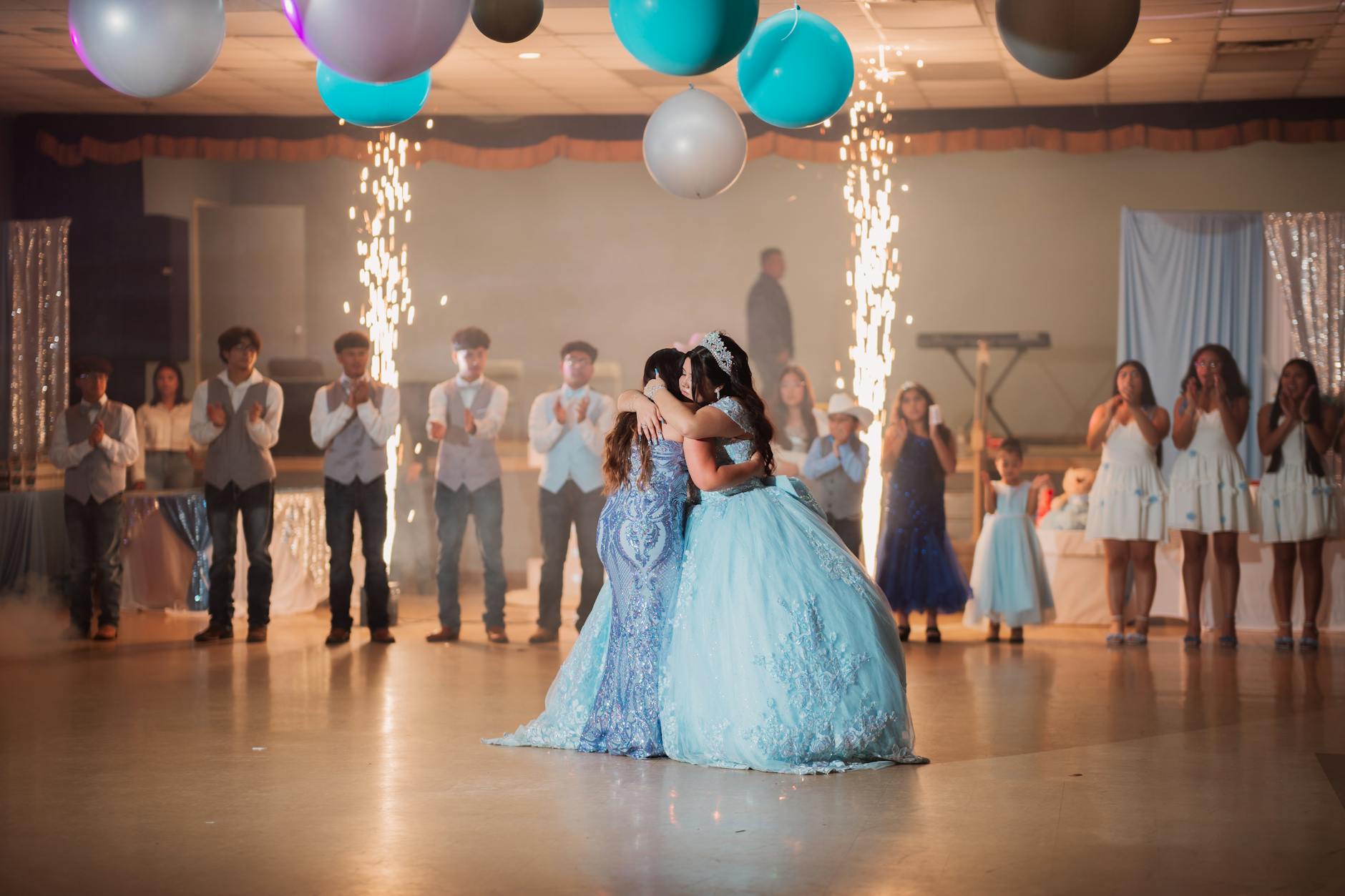 Spring Gala Activation Ideas That Will Wow Your Guests
