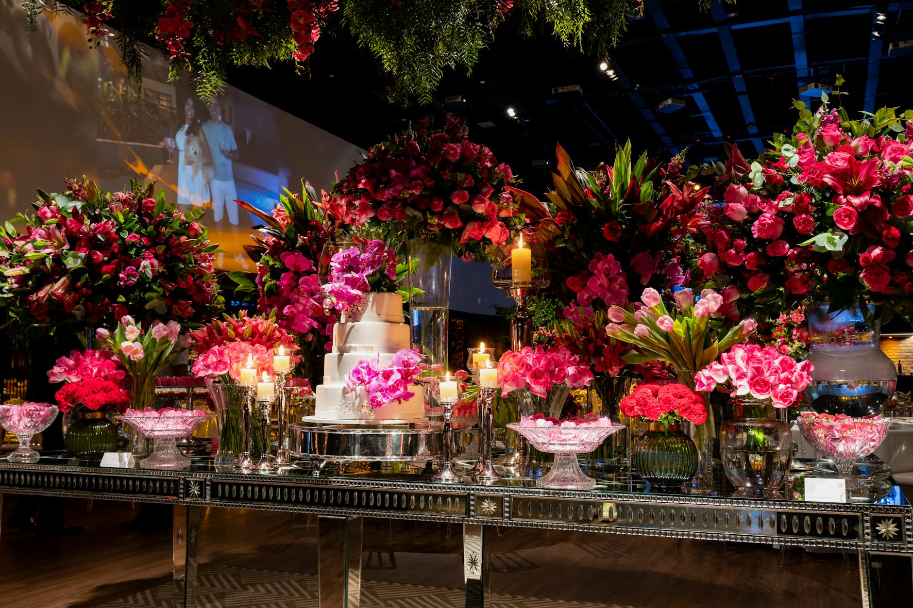 Spring Gala Activation Ideas With a Photo Booth in Austin