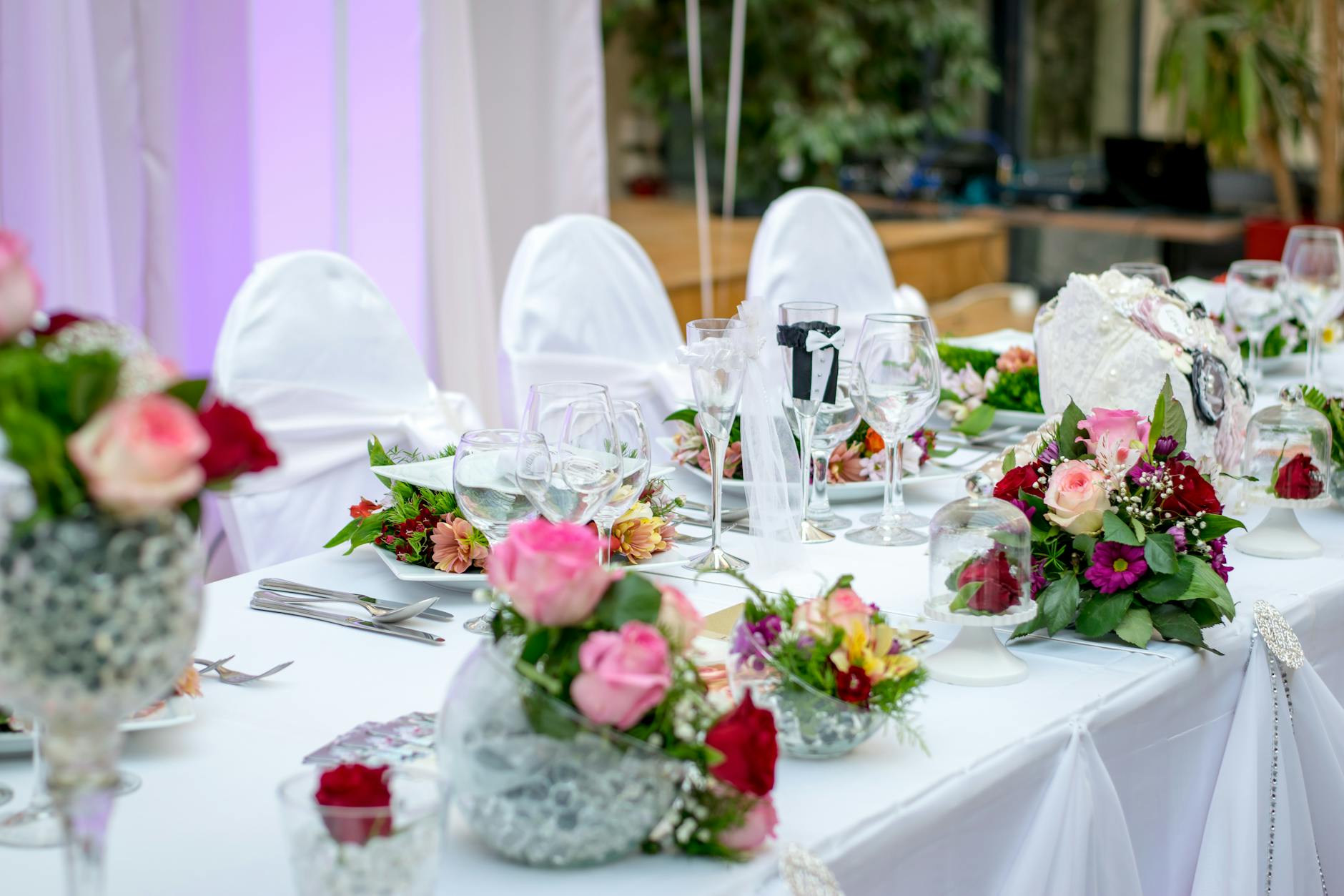 Spring Gala Activation Ideas With a Photo Booth in Austin