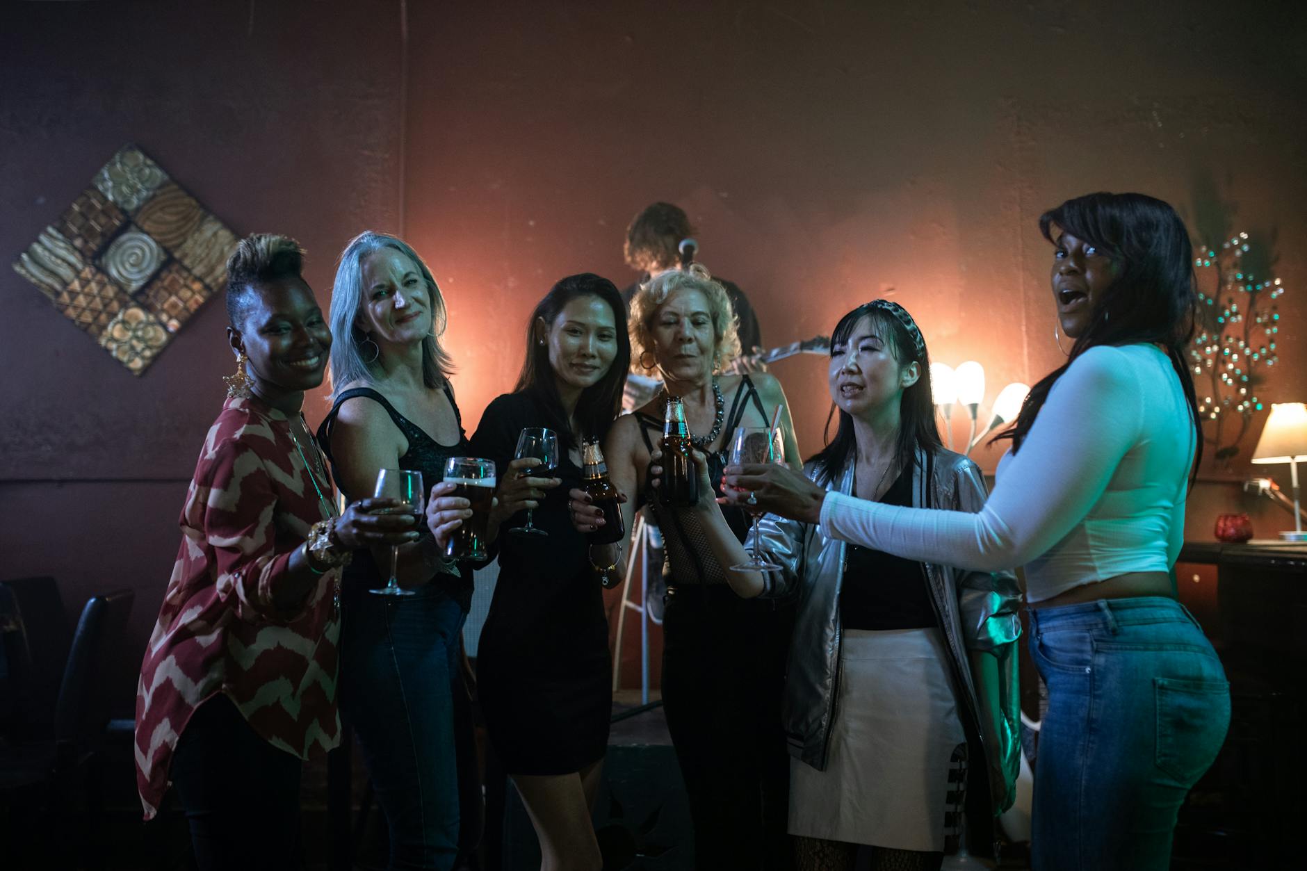 The Ultimate Guide to Spotlight Photo Booths in Tempe