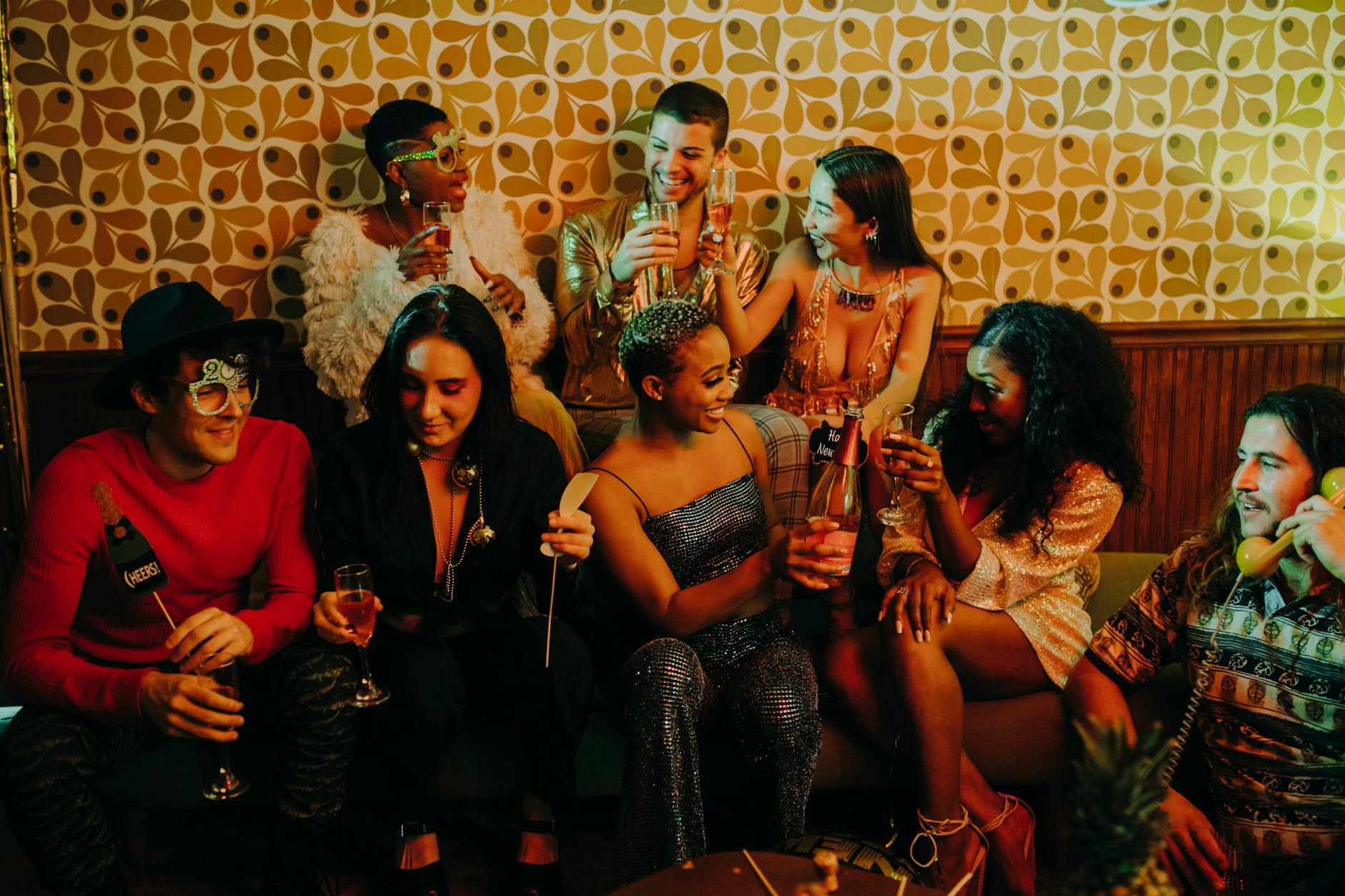 The Ultimate Photo Booth Setup Checklist for Denver Events