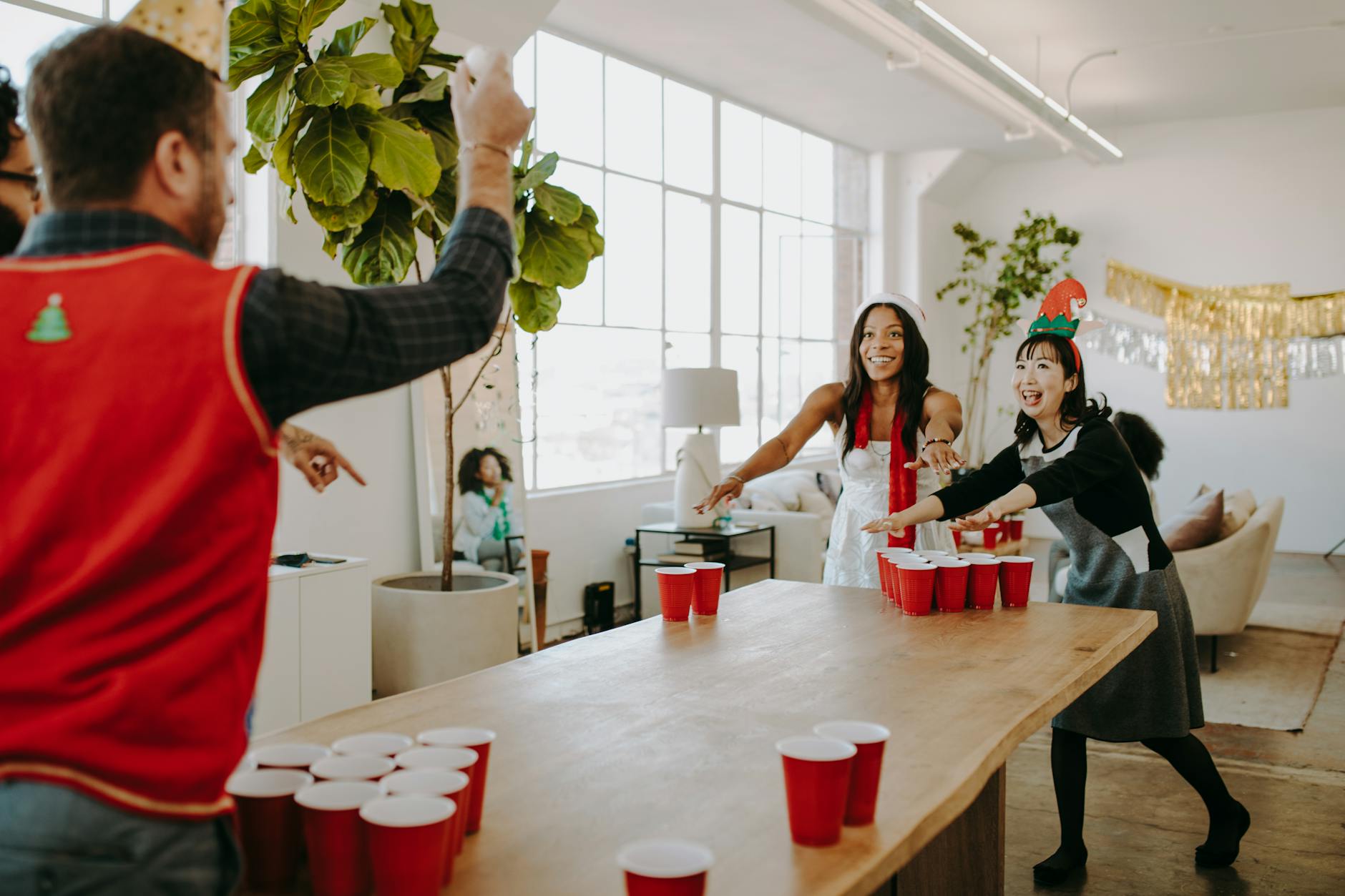 The Ultimate Photo Booth Setup Checklist for Denver Events