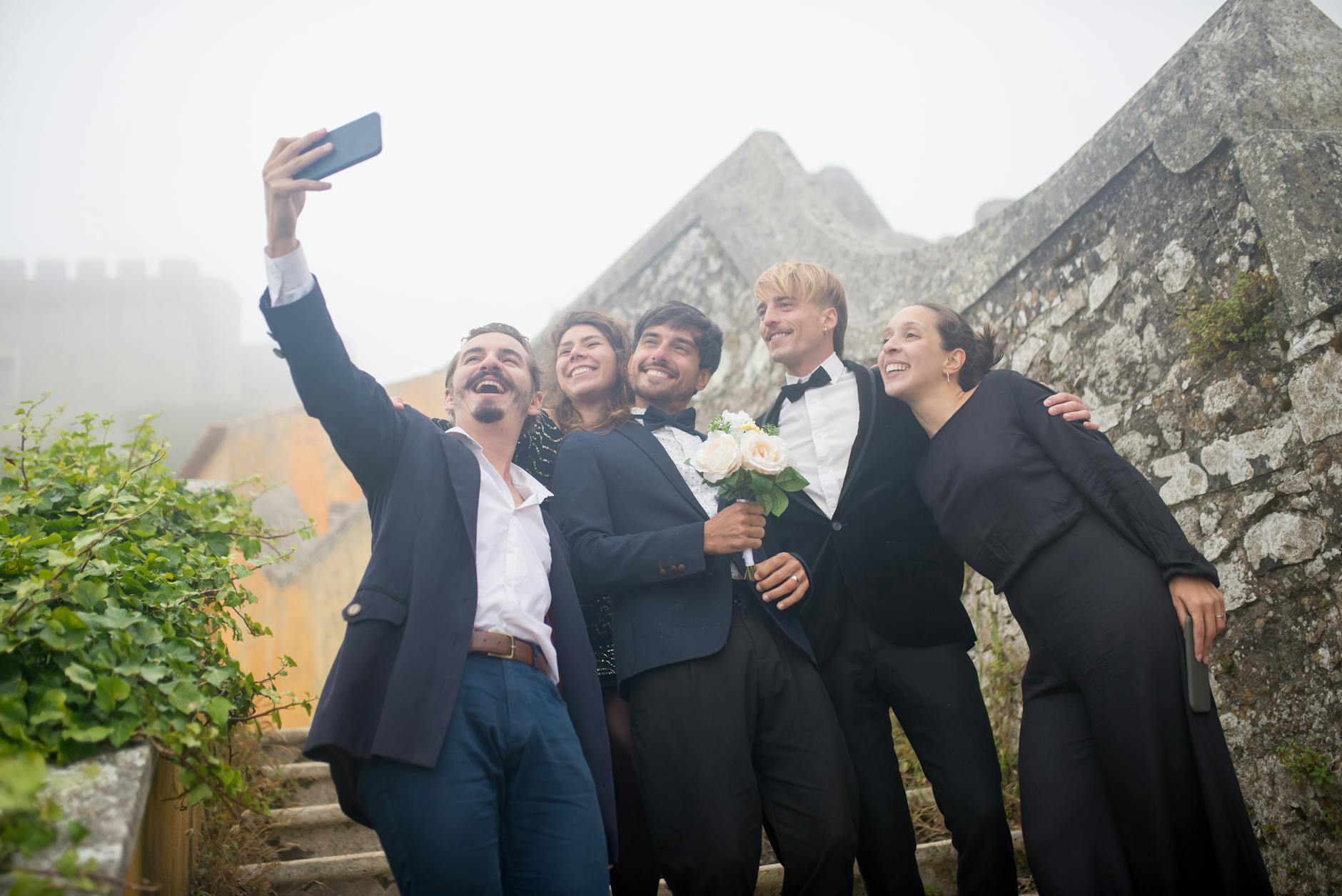 What to Do When the Photo Booth Line Is Too Long at Your Event