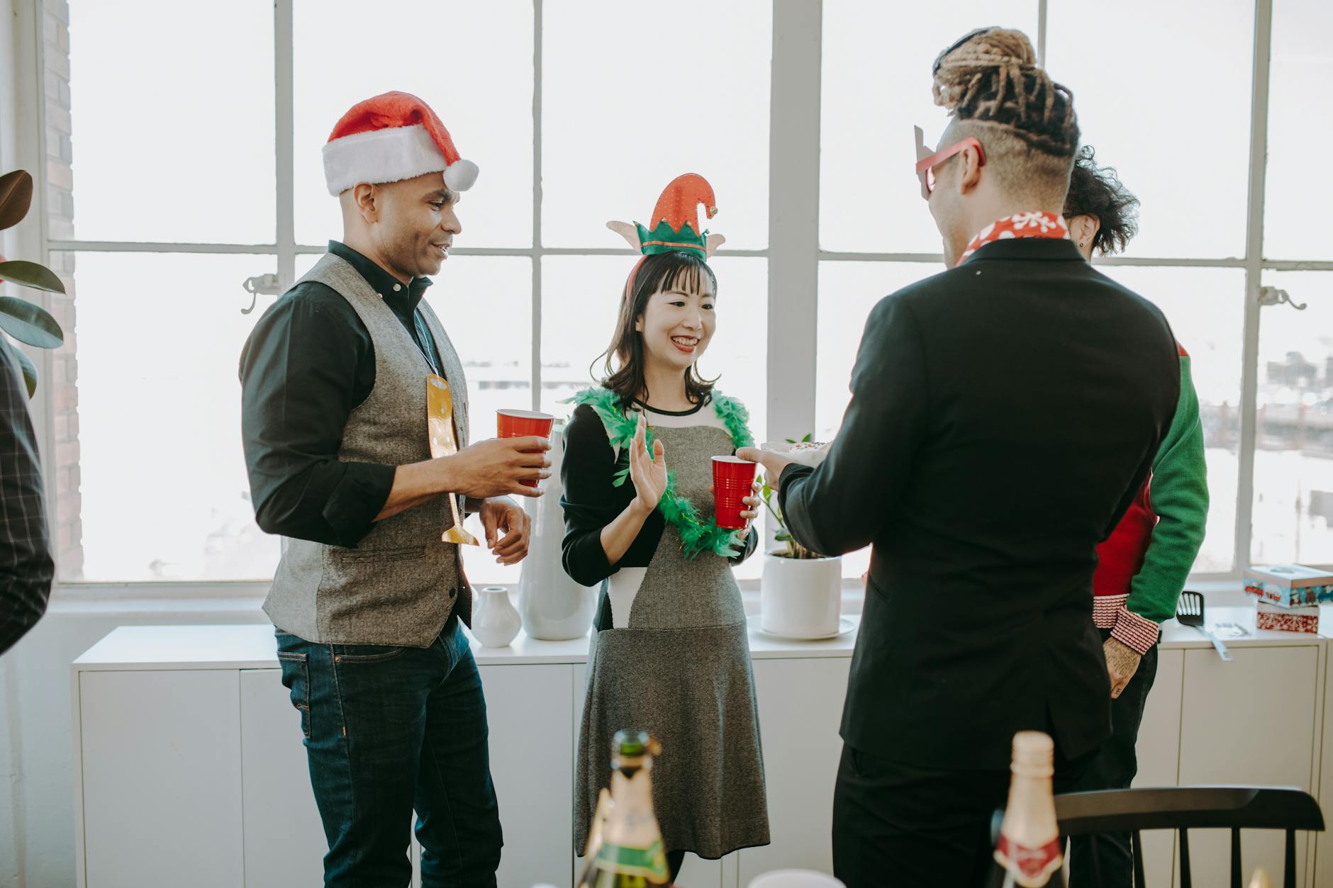 What to Do When the Photo Booth Line Is Too Long at Your Event