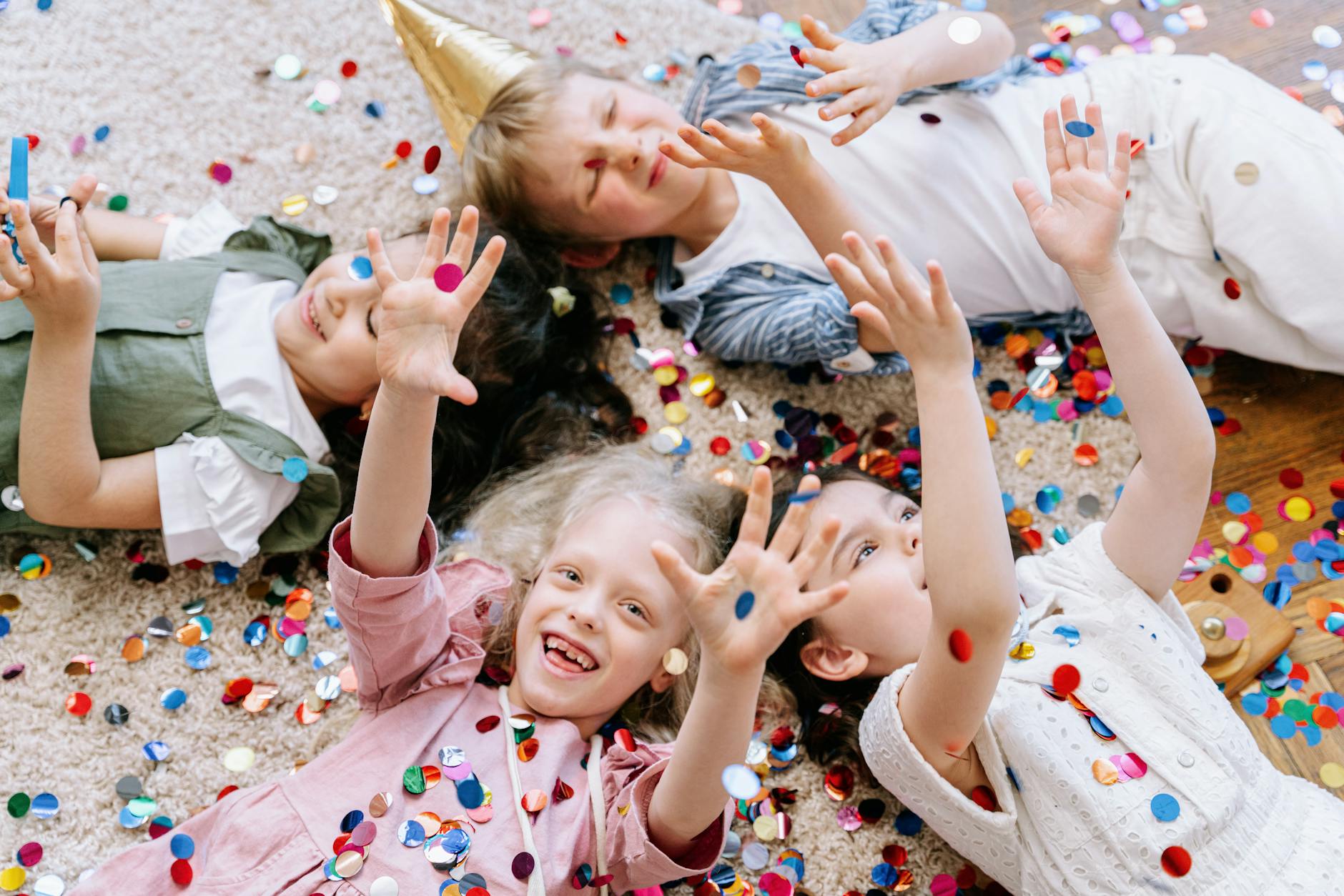 What to Do When the Photo Booth Line Is Too Long at Your Event