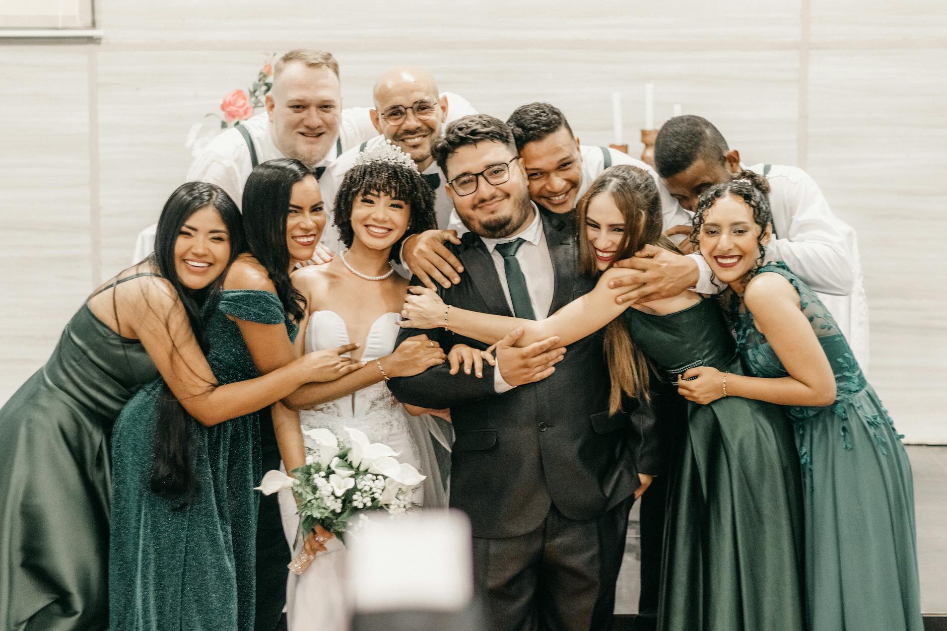 360 Video Booth for Weddings: What to Expect
