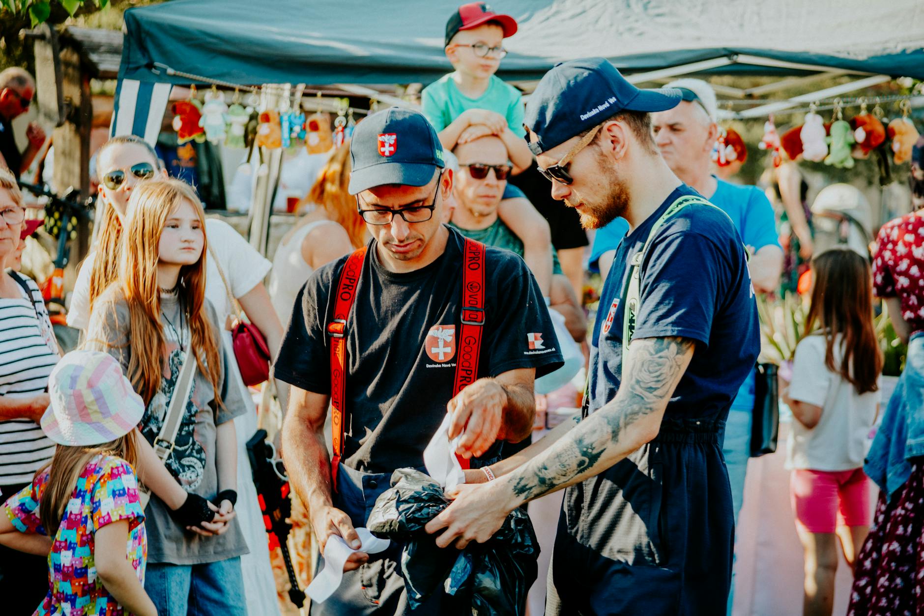A Beginner's Guide to Using a Photo Booth in Gilbert
