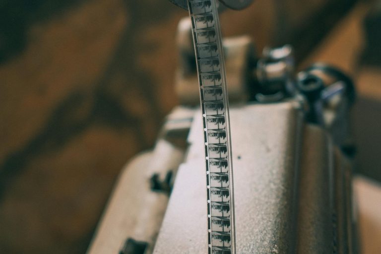 Analog Photo Booth Guide: What Vintage Photo Booths Are and Why They Still Matter