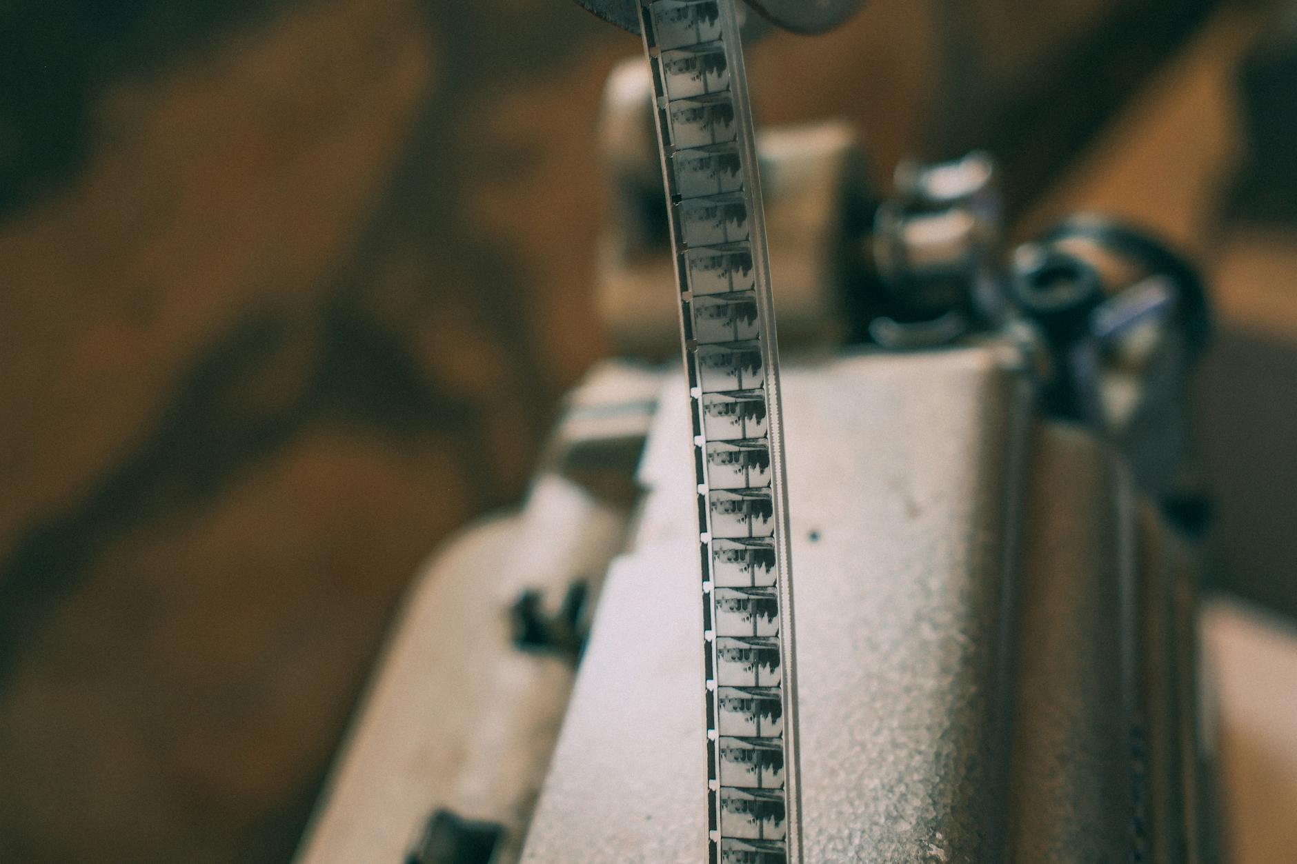 Analog Photo Booth Guide: What Vintage Photo Booths Are and Why They Still Matter