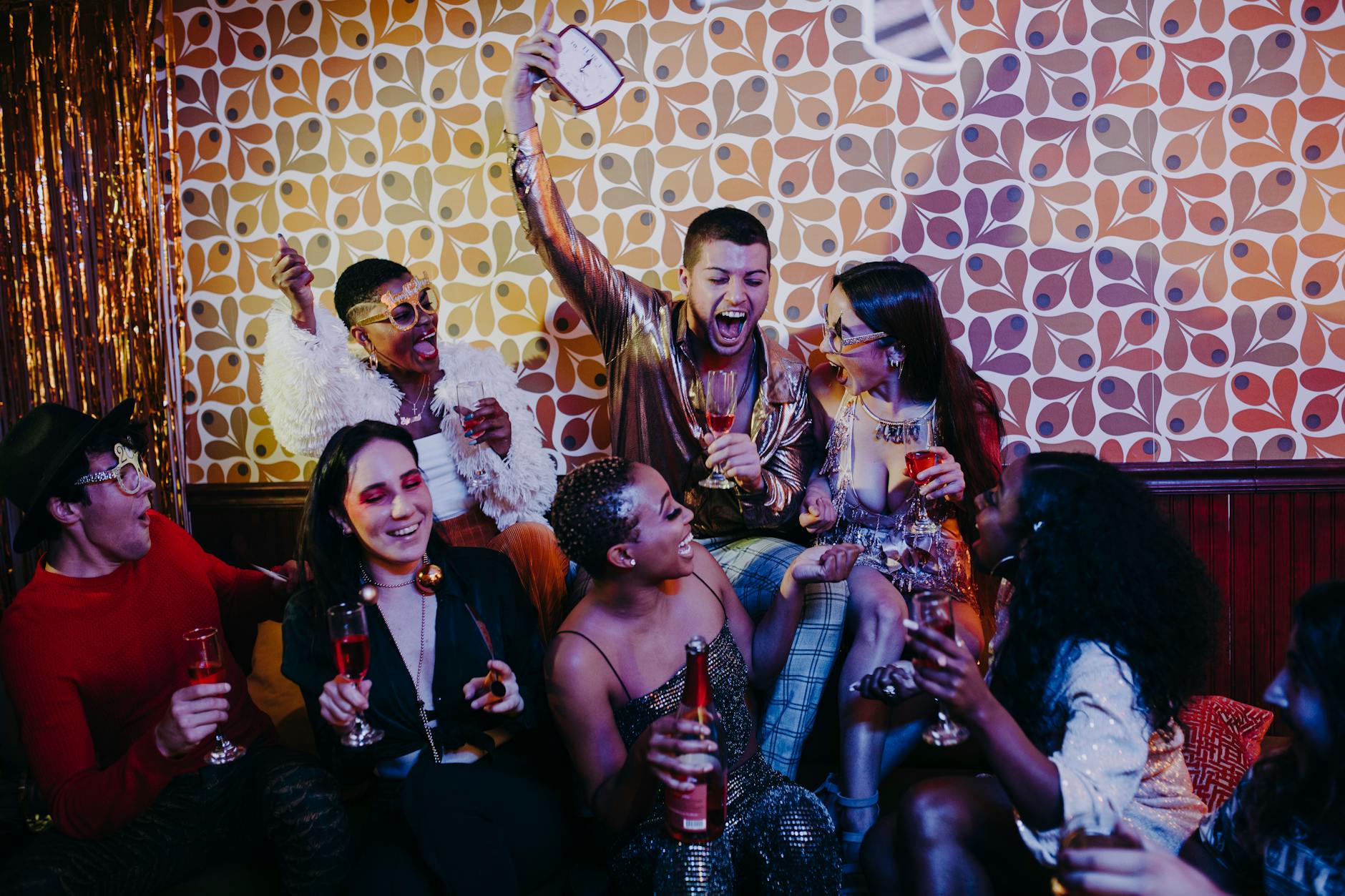 Are 360 Photo Booths Actually Worth the Price?