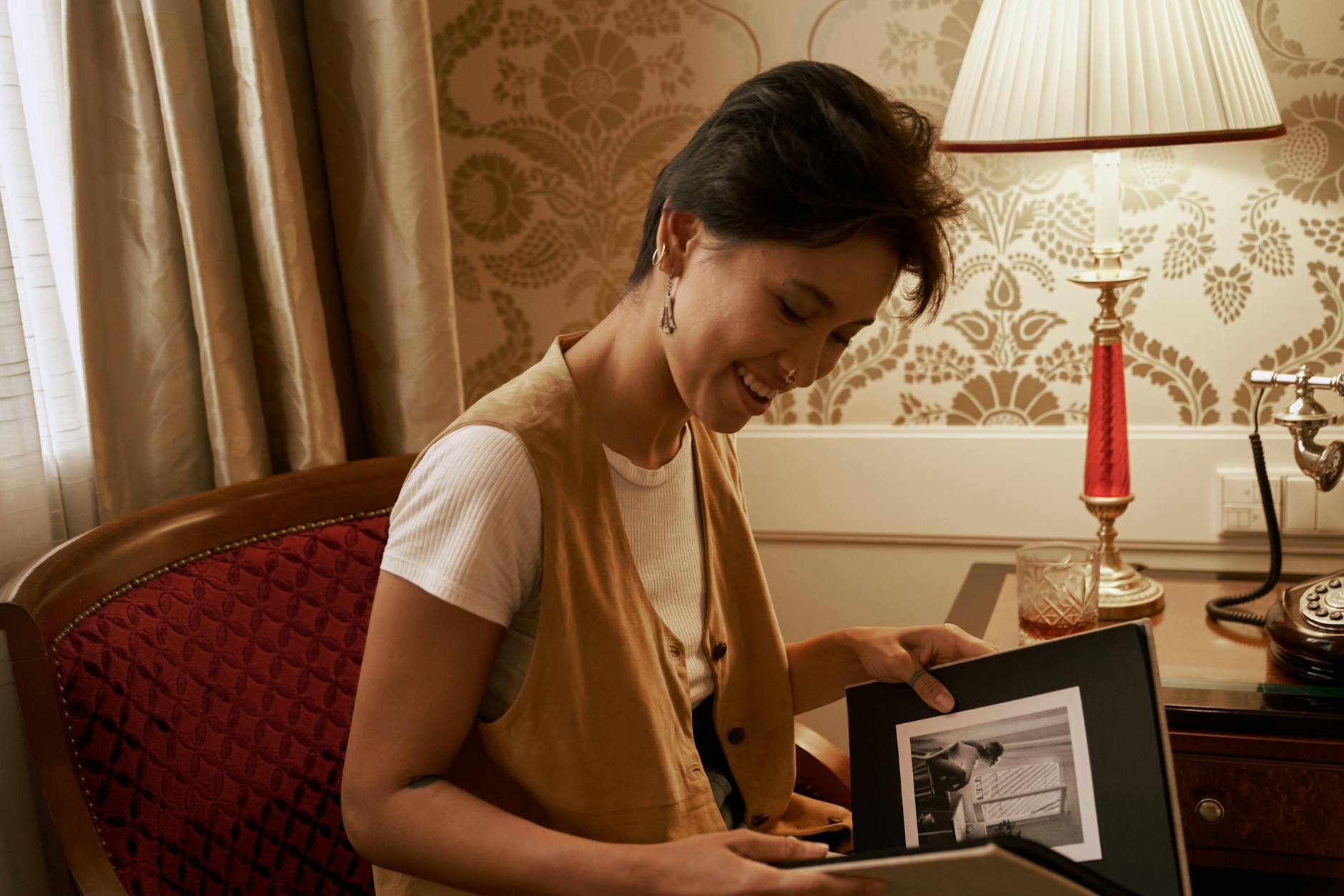 How to Customize Photo Strips for Your Event Brand in Scottsdale