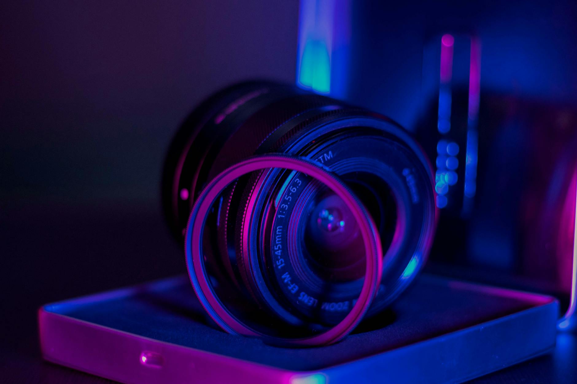 Hypoallergenic Cleaning Supplies for Photo Booth Equipment: What Every Event Pro Should Know