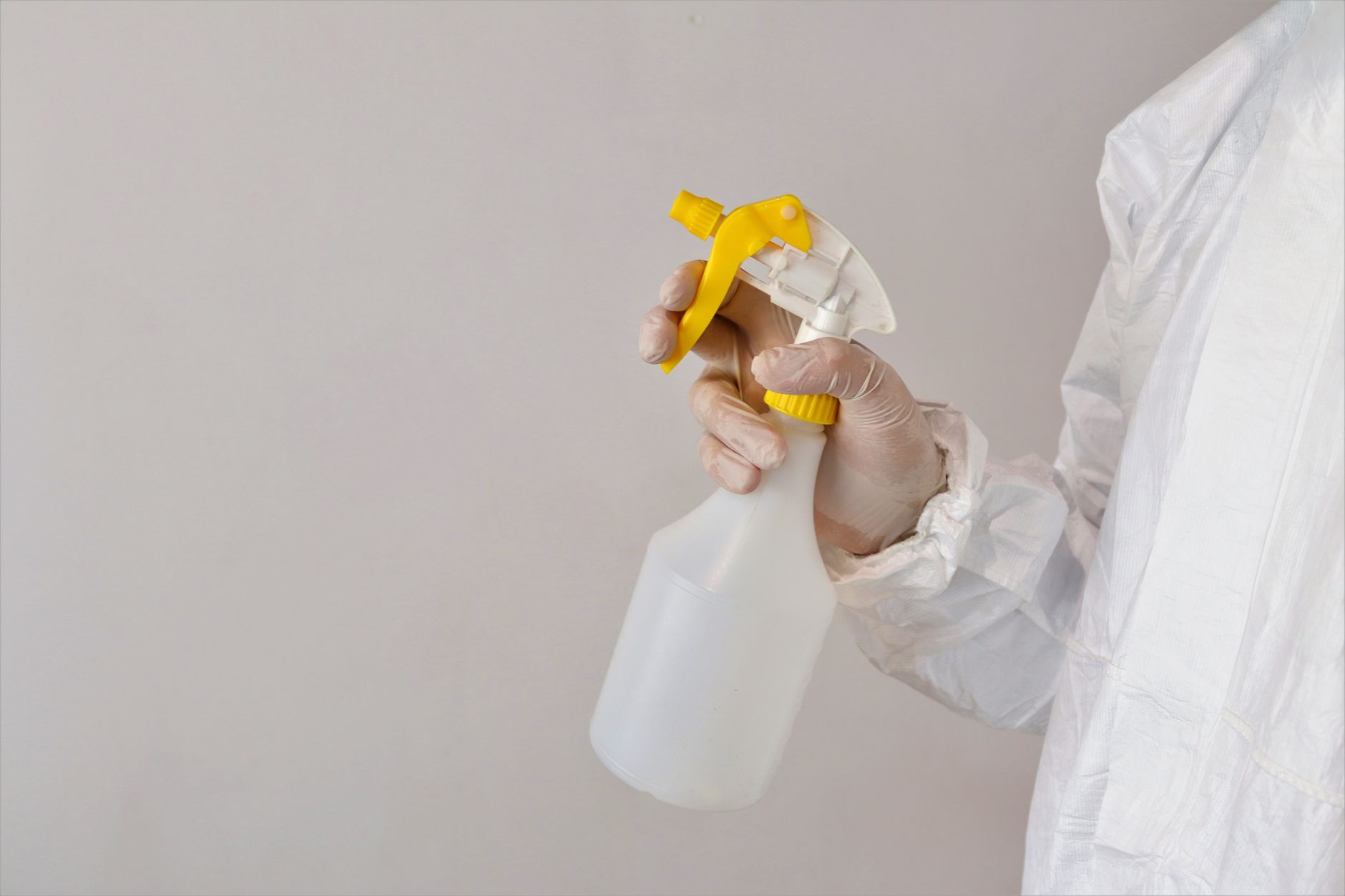Hypoallergenic Cleaning Supplies for Photo Booth Equipment: What Every Event Pro Should Know