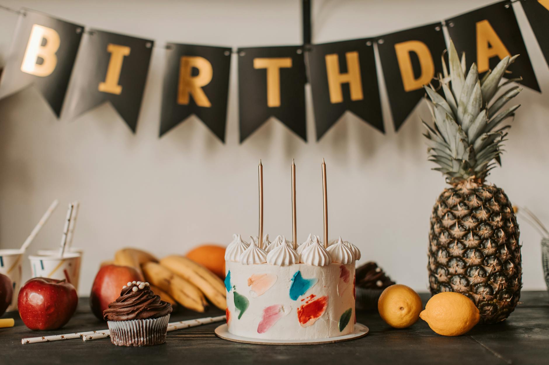 Lighting Techniques That Make a Glam Photo Booth Stand Out