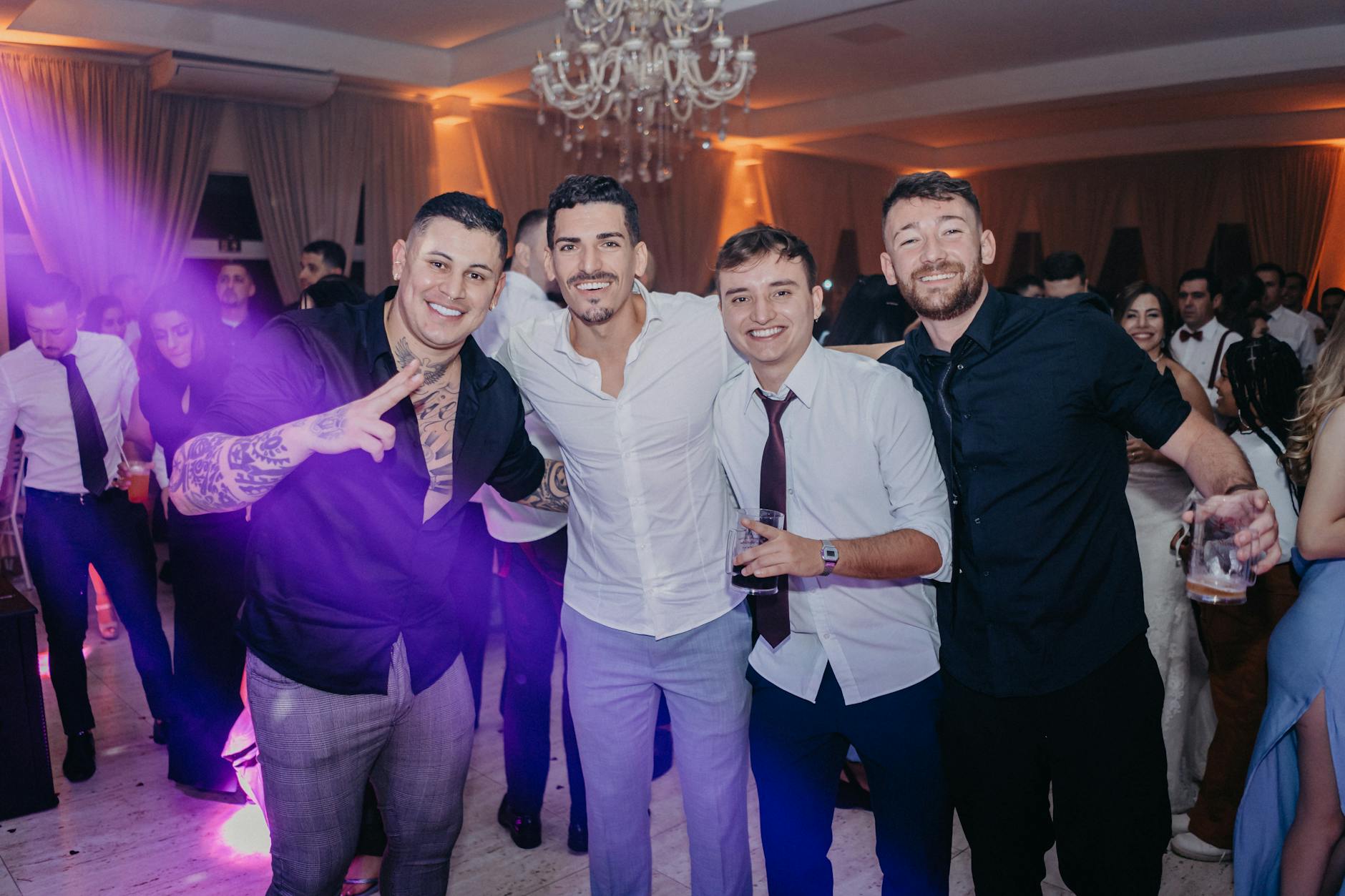 Photo Booth Setup Tips in Chandler That'll Save You Time and Embarrassment