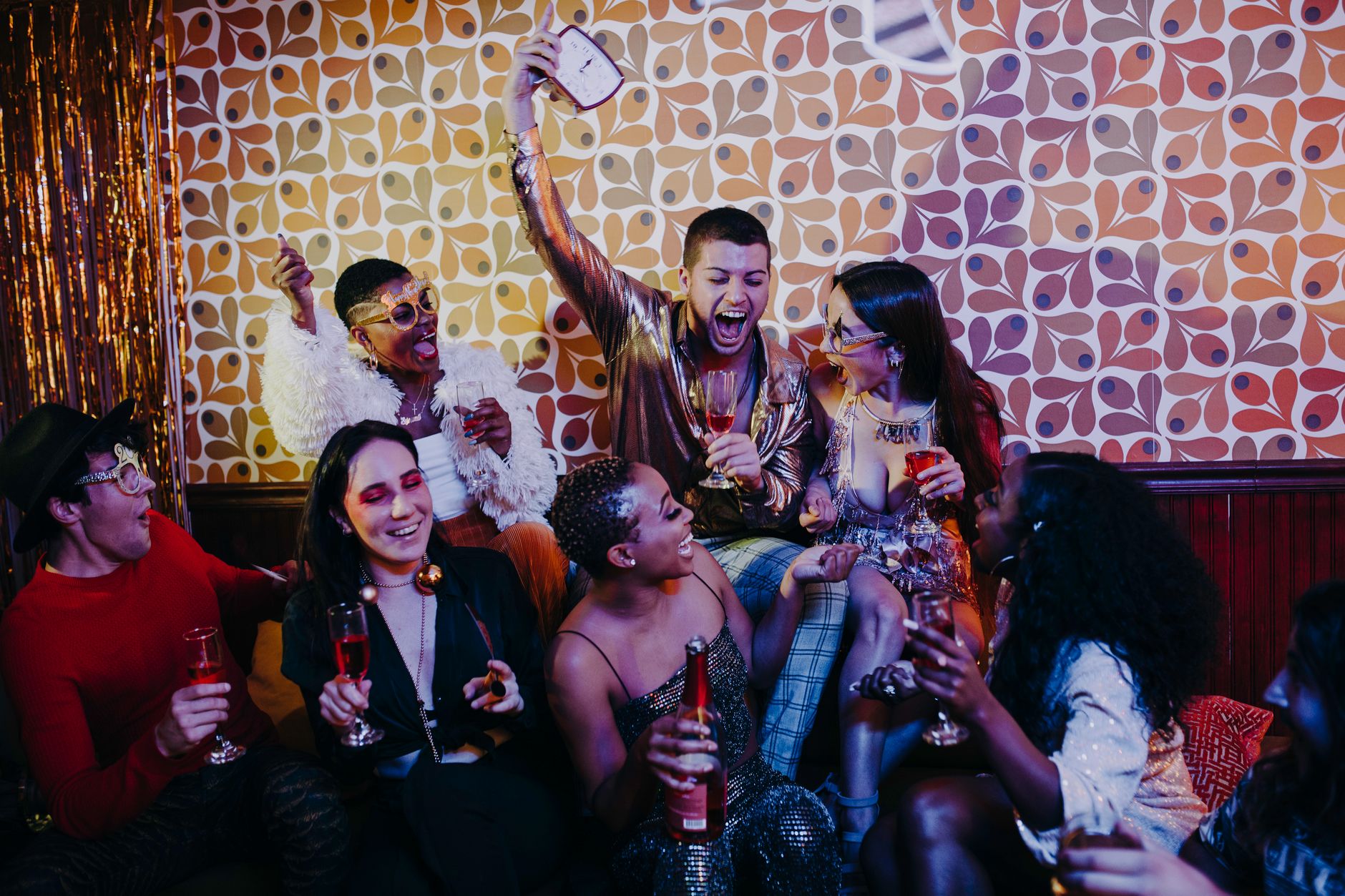 Photo Booths for Sale in Chicago: What to Know Before You Buy or Rent