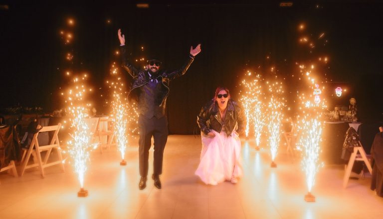 The Ultimate Guide to Wedding Photo Booth Rentals in Miami