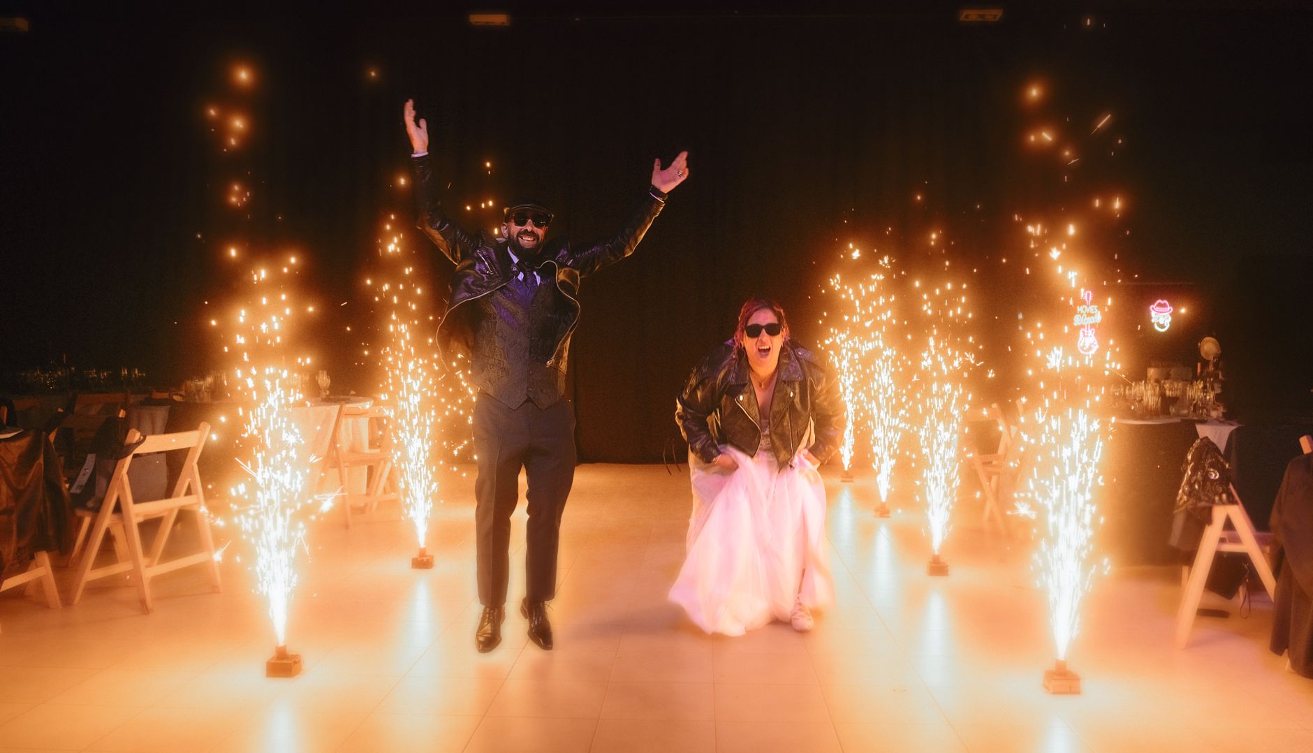 The Ultimate Guide to Wedding Photo Booth Rentals in Miami